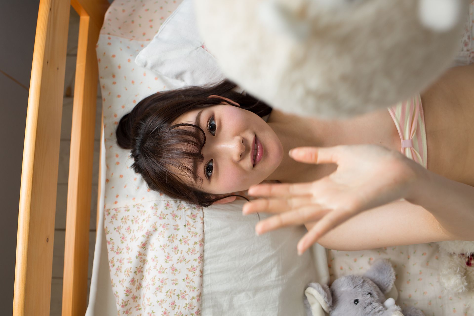 [Minisuka.tv] Asami Kondou 近藤あさみ - Secret Gallery (STAGE1) 16.2  第21张