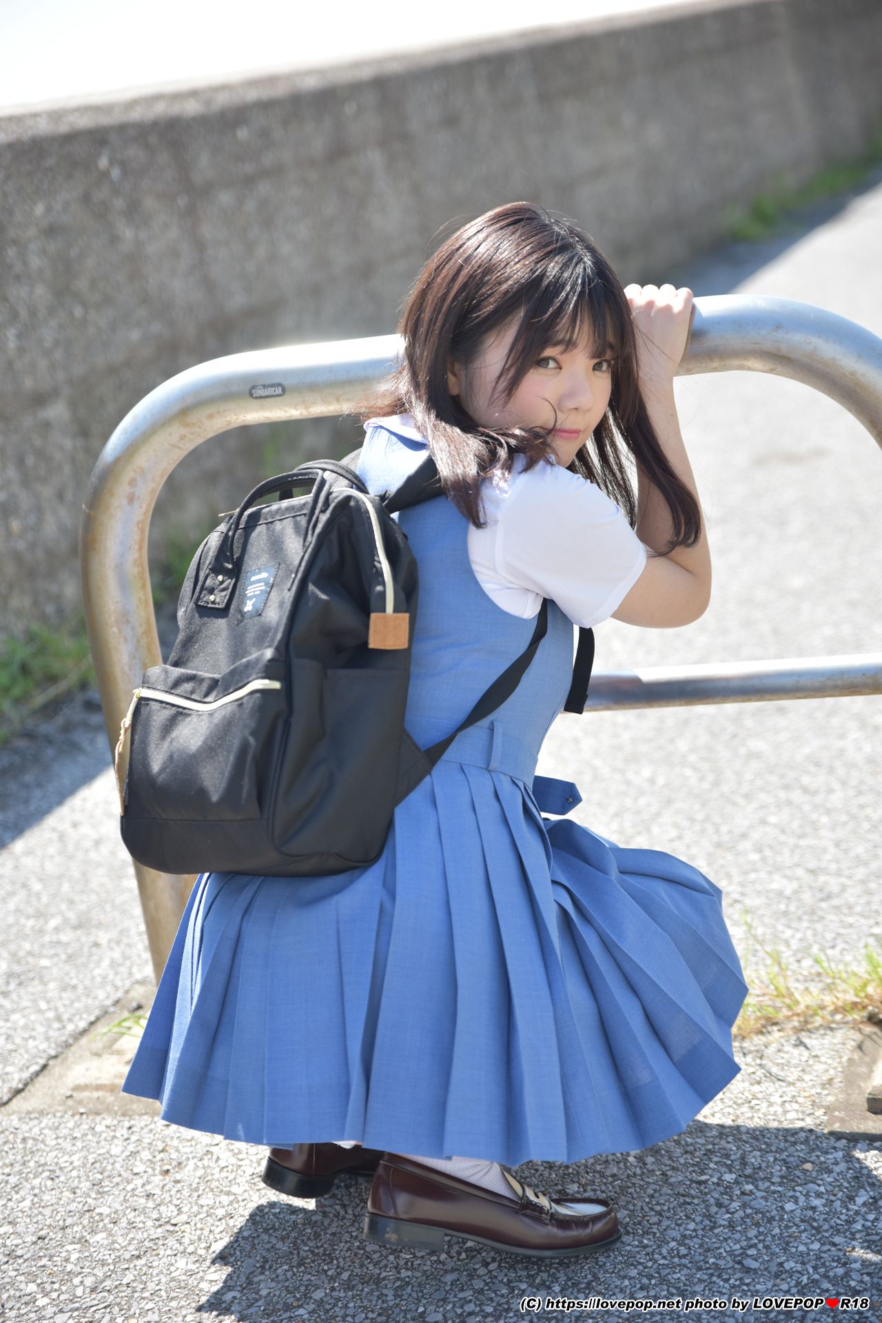 [LOVEPOP] Mei Tachibana 立花めい Photoset 06  第35张