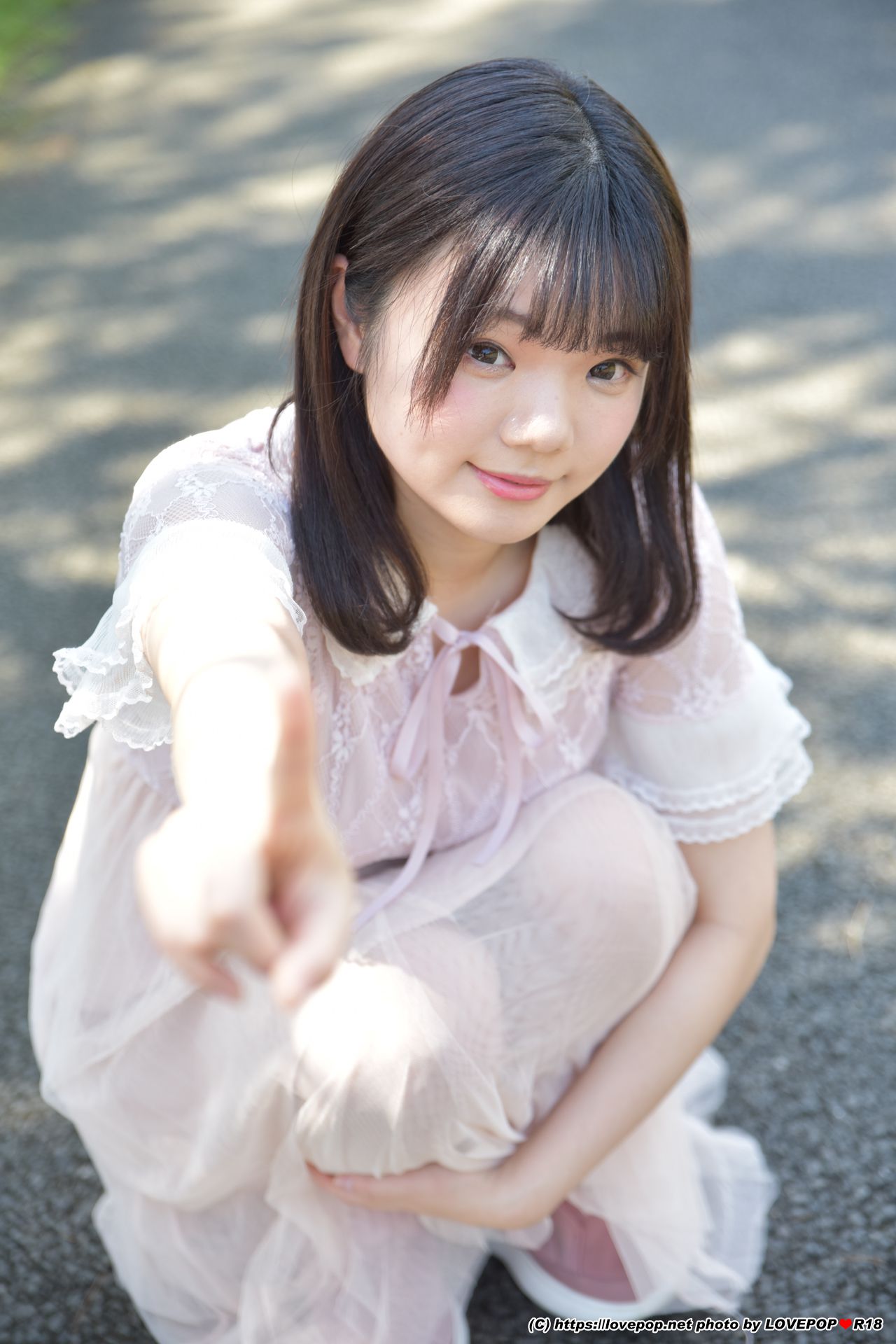 [LOVEPOP] Mei Tachibana 立花めい Photoset 08  第27张