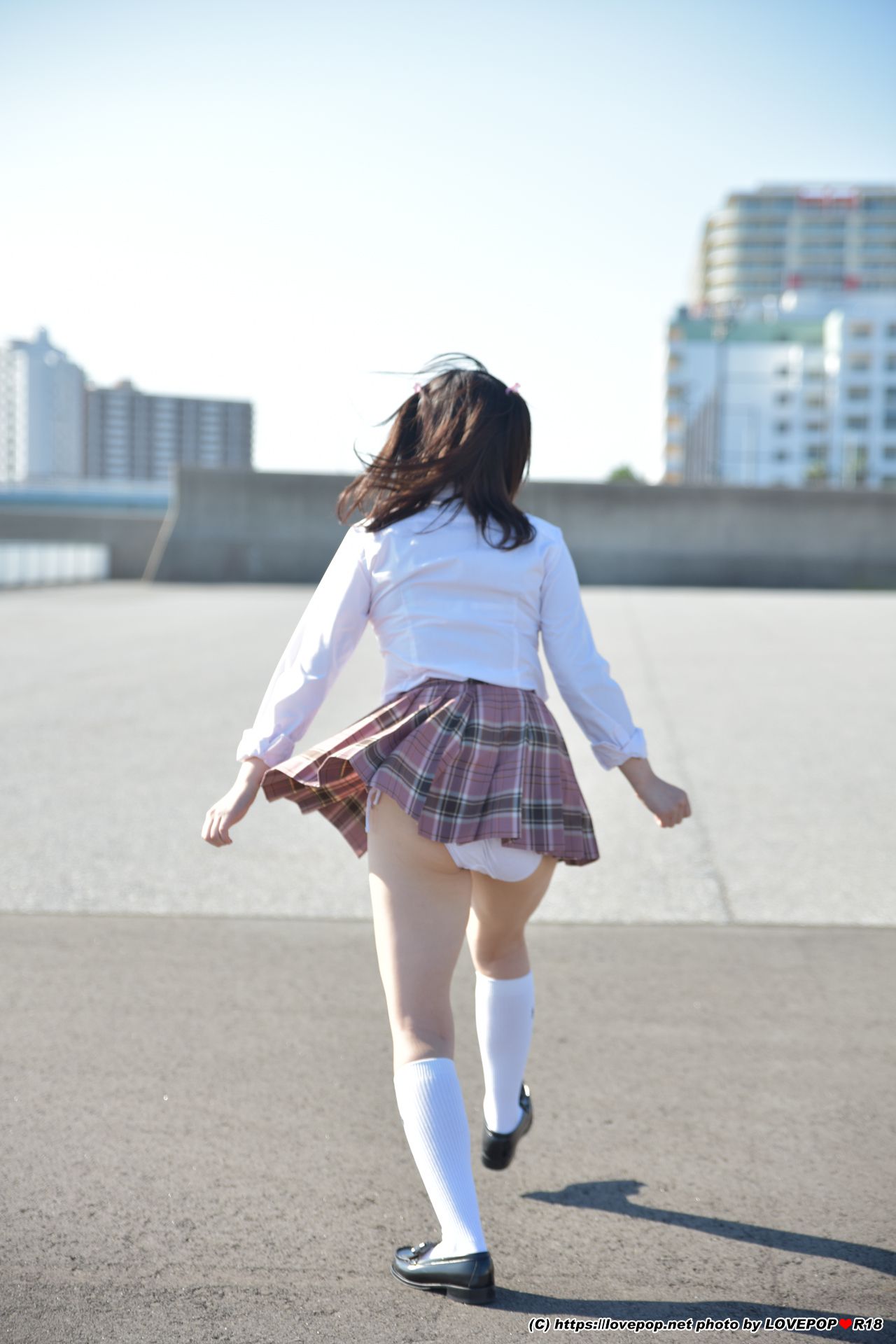 [LOVEPOP] Mei Tachibana 立花めい Photoset 07  第45张