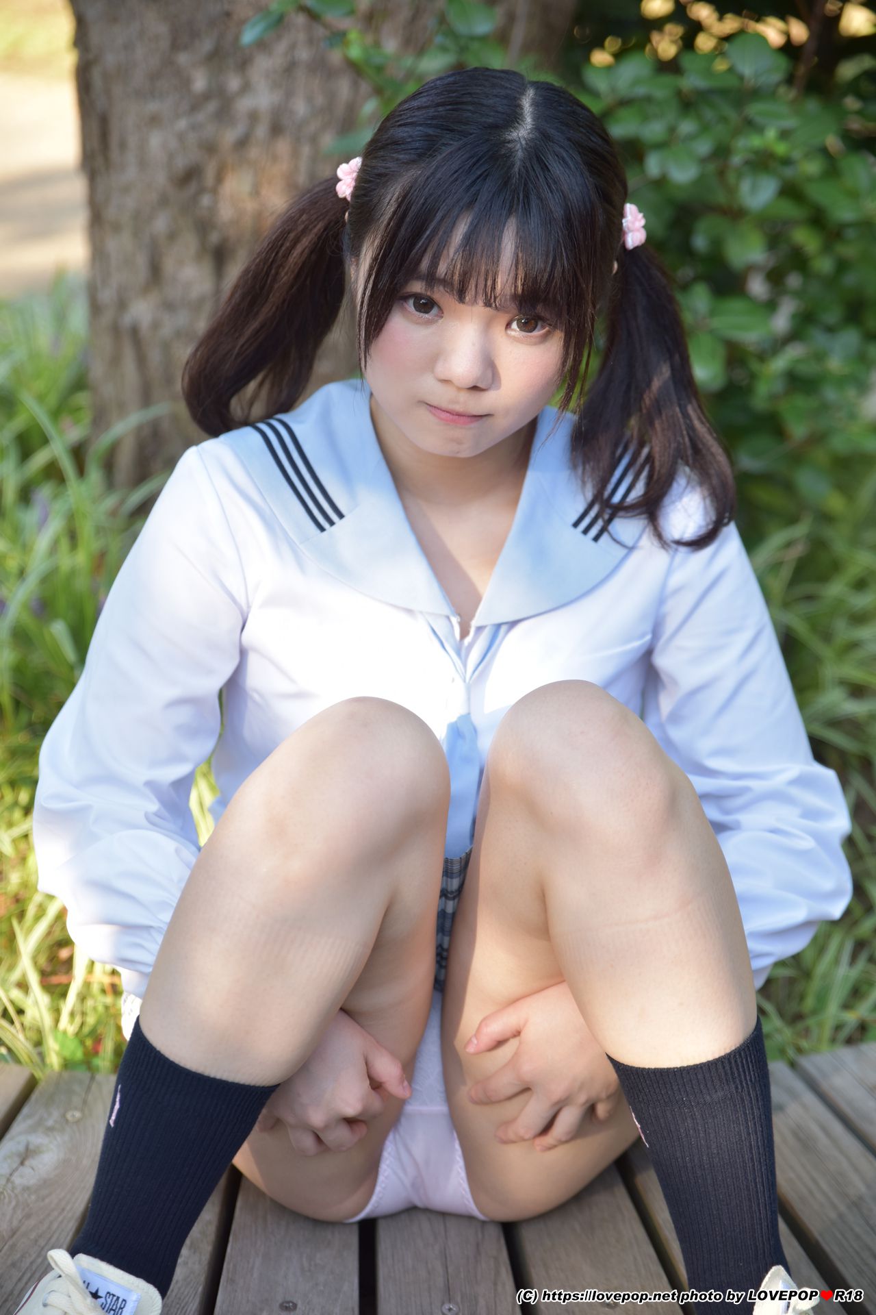 [LOVEPOP] Mei Tachibana 立花めい Photoset 10  第69张