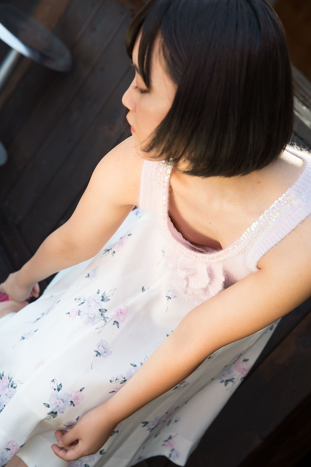 [Minisuka.tv] Anju Kouzuki 香月りお - Special Gallery 10.1  第16张