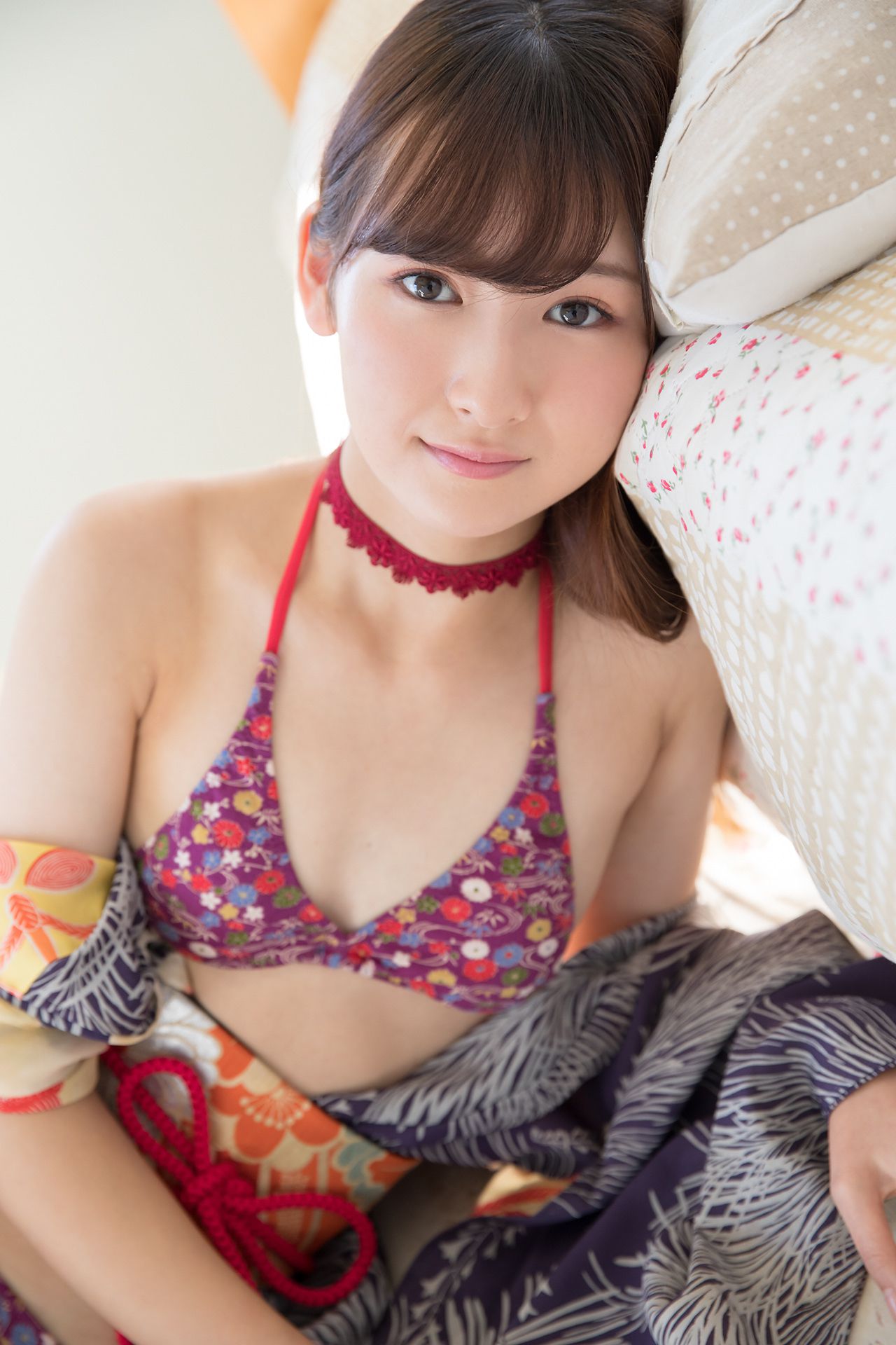 [Minisuka.tv] Asami Kondou 近藤あさみ - Special Gallery 2.1  第49张