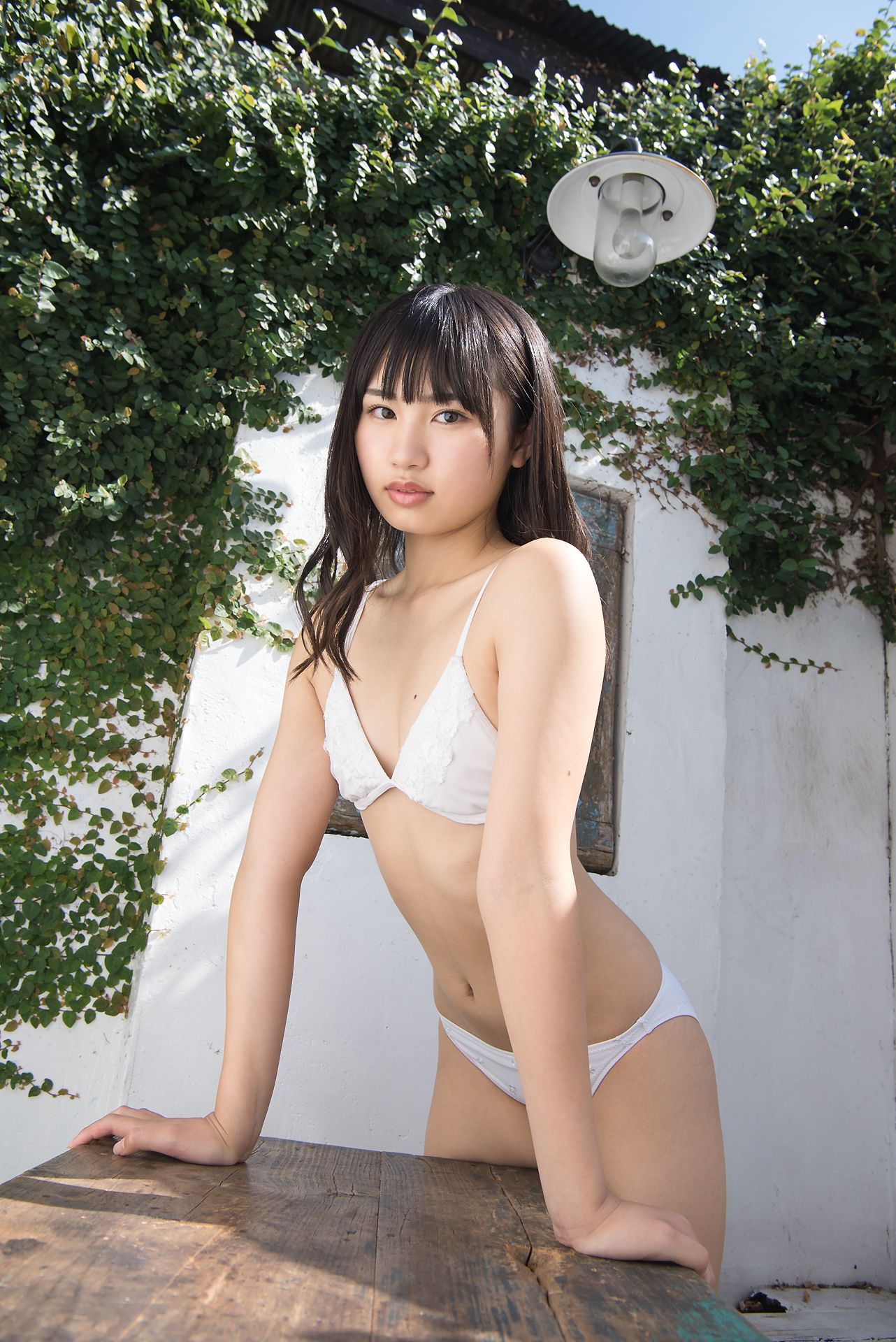 [Minisuka.tv] Kurumi Miyamaru 宮丸くるみ - Regular Gallery 6.2  第26张