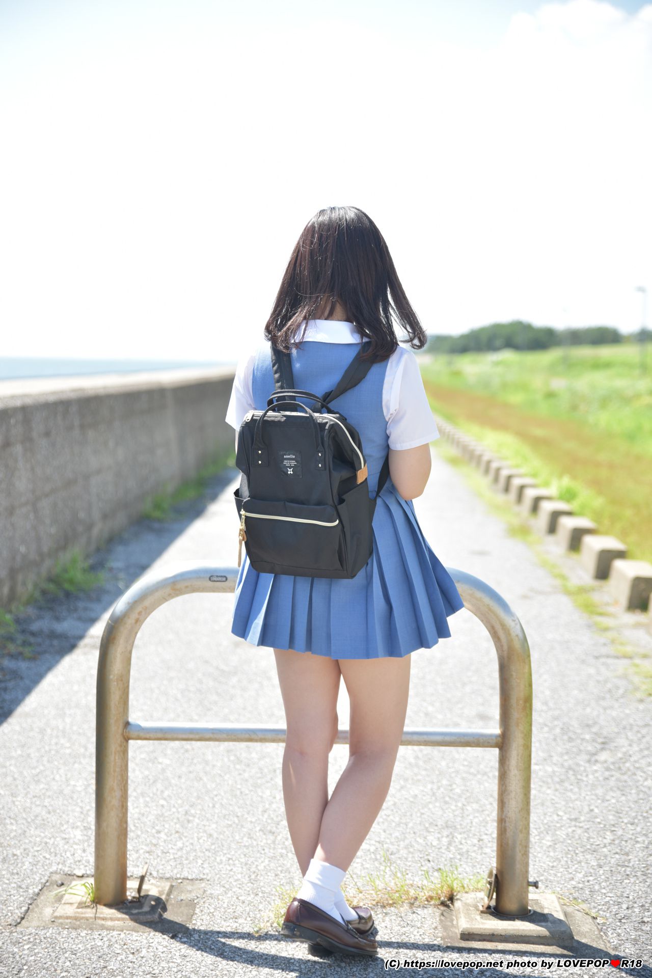 [LOVEPOP] Mei Tachibana 立花めい Photoset 06  第19张