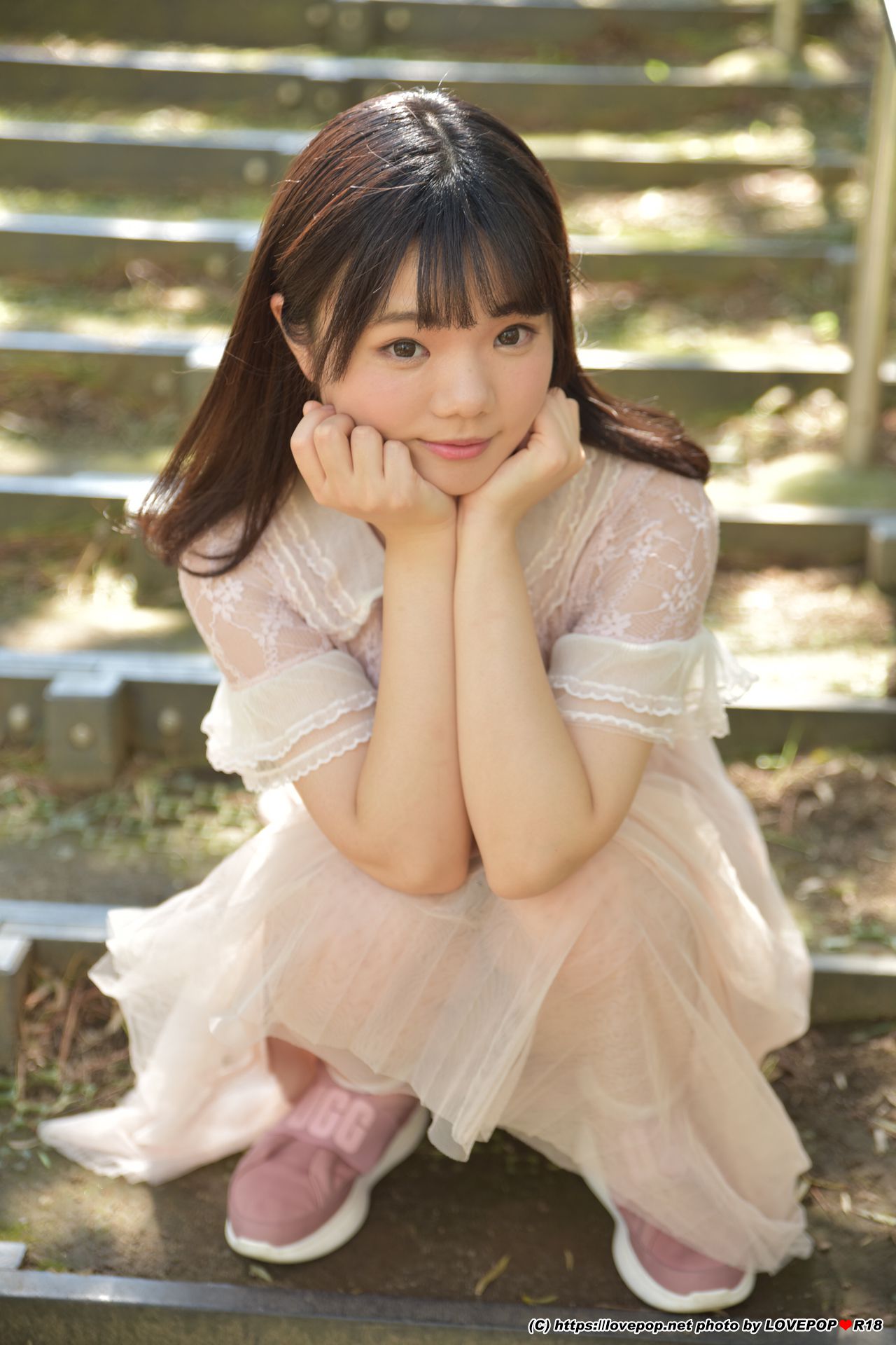 [LOVEPOP] Mei Tachibana 立花めい Photoset 08  第46张