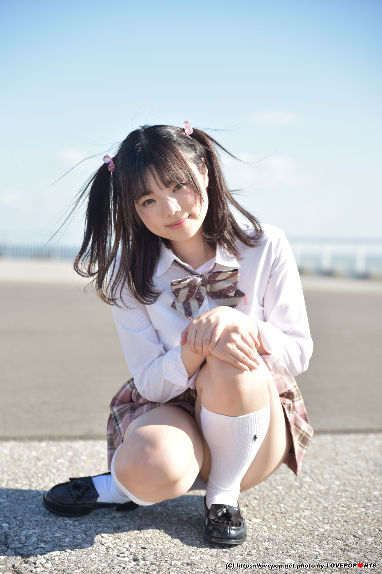 [LOVEPOP] Mei Tachibana 立花めい Photoset 07  第59张