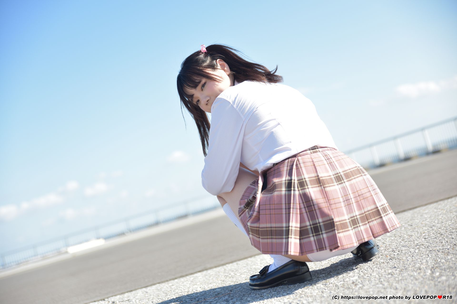 [LOVEPOP] Mei Tachibana 立花めい Photoset 07  第58张