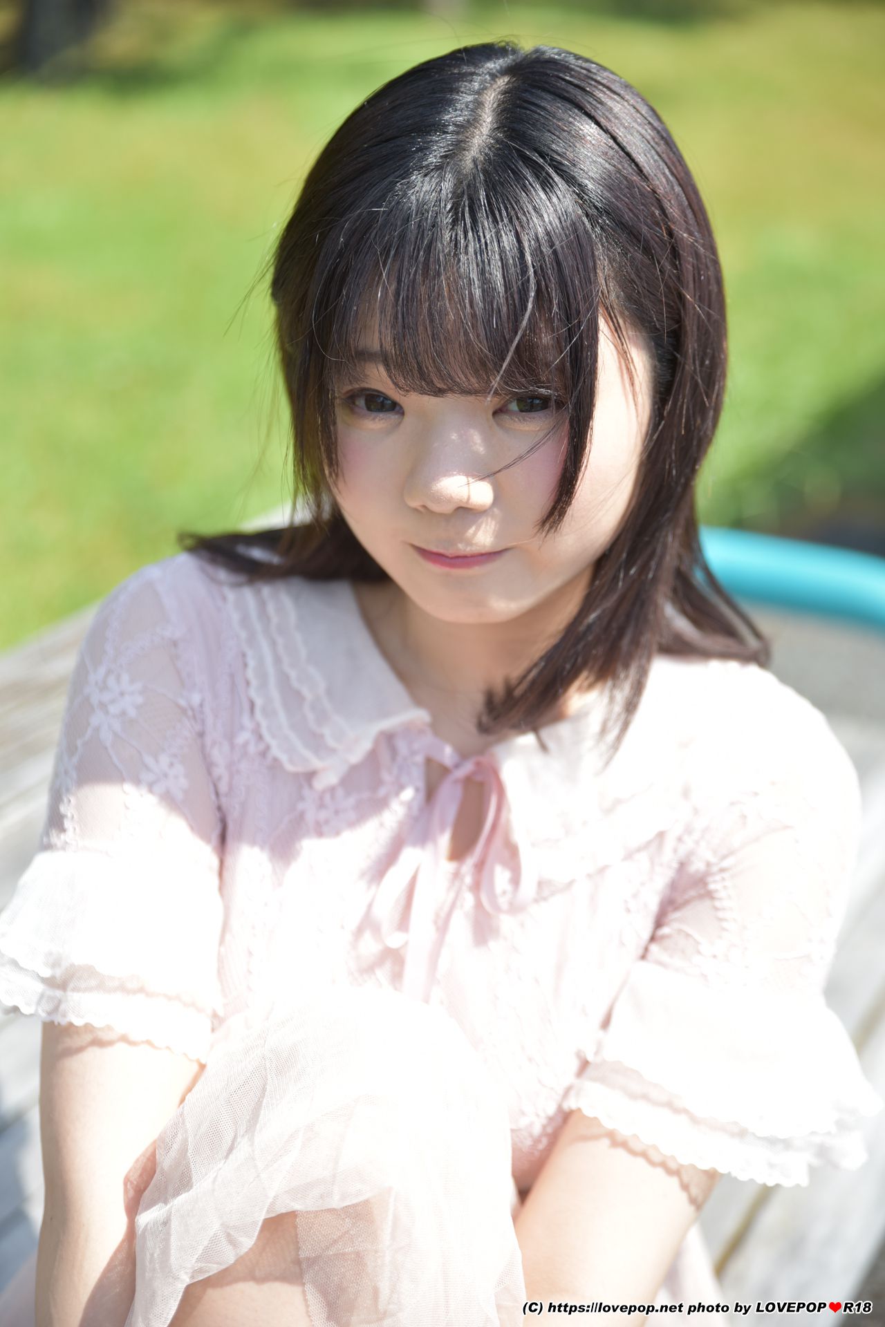 [LOVEPOP] Mei Tachibana 立花めい Photoset 08  第68张