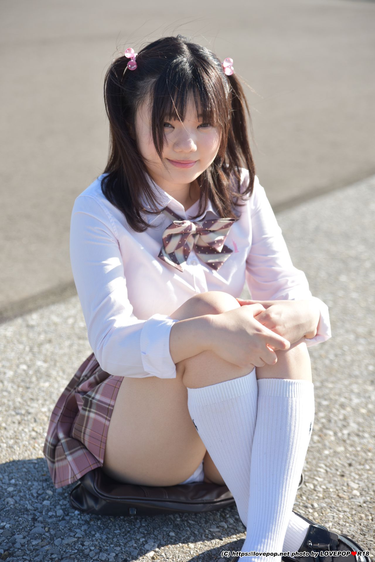 [LOVEPOP] Mei Tachibana 立花めい Photoset 07  第64张