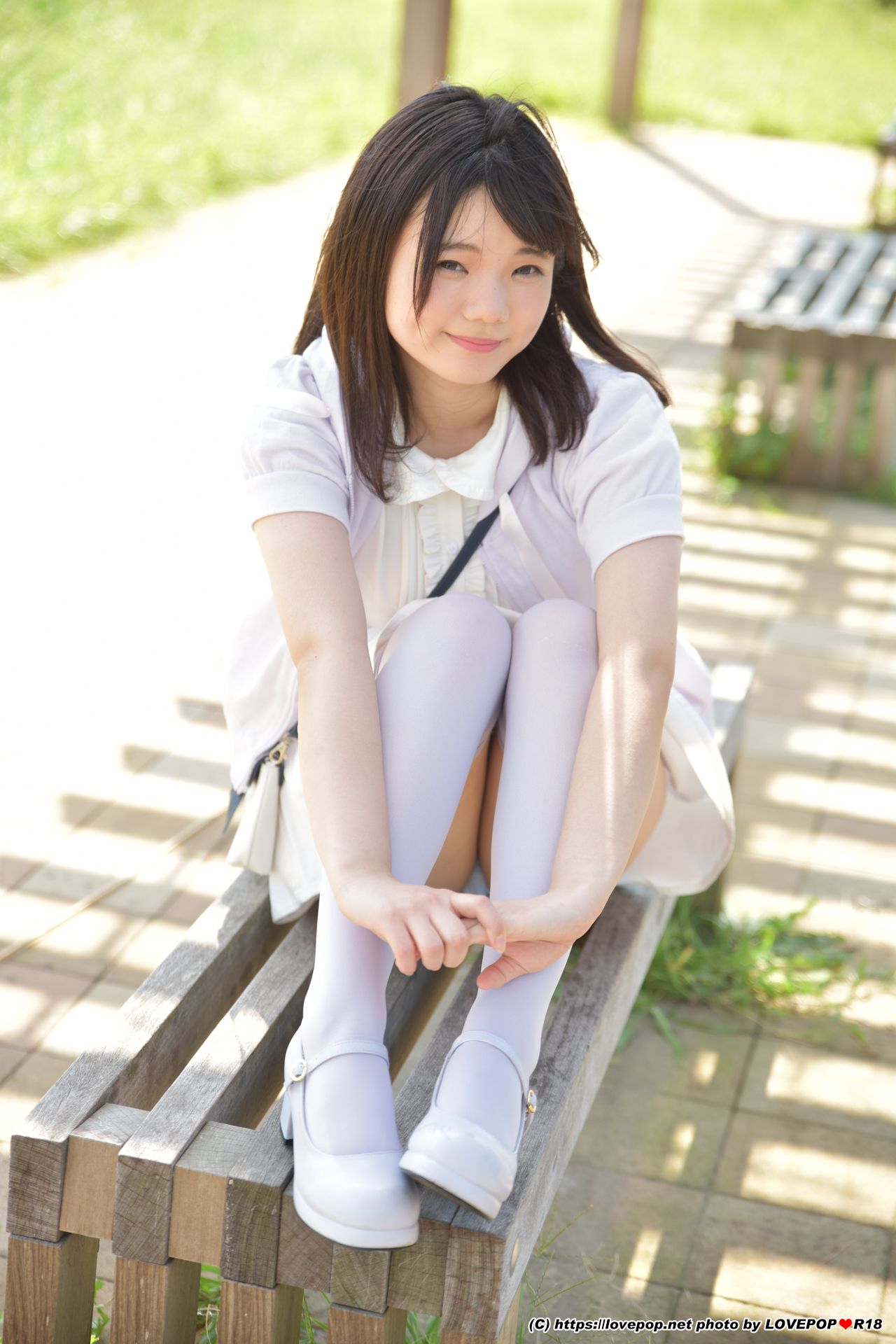 [LOVEPOP] Mei Tachibana 立花めい Photoset 09  第38张