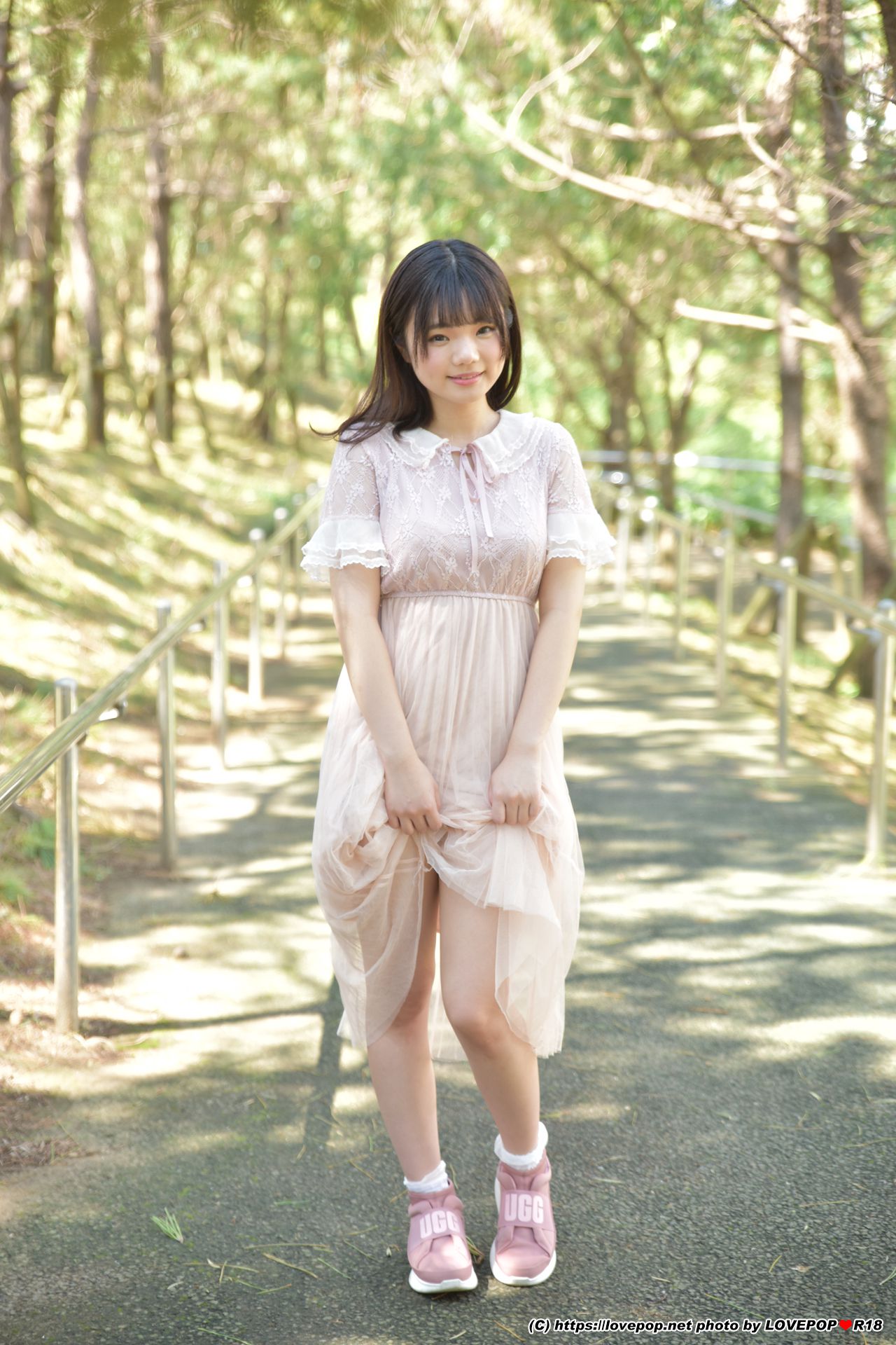 [LOVEPOP] Mei Tachibana 立花めい Photoset 08  第57张