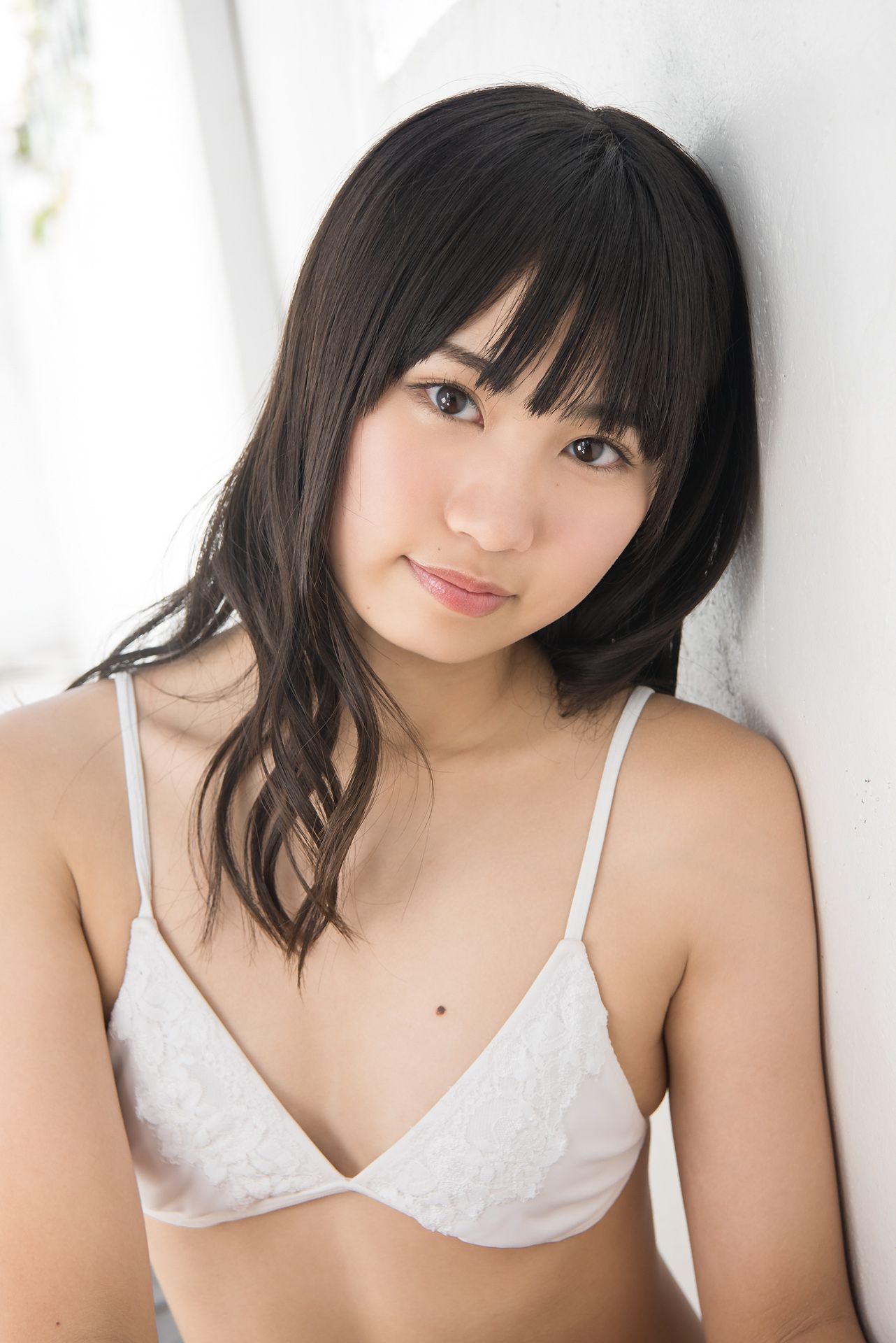 [Minisuka.tv] Kurumi Miyamaru 宮丸くるみ - Regular Gallery 6.2  第24张