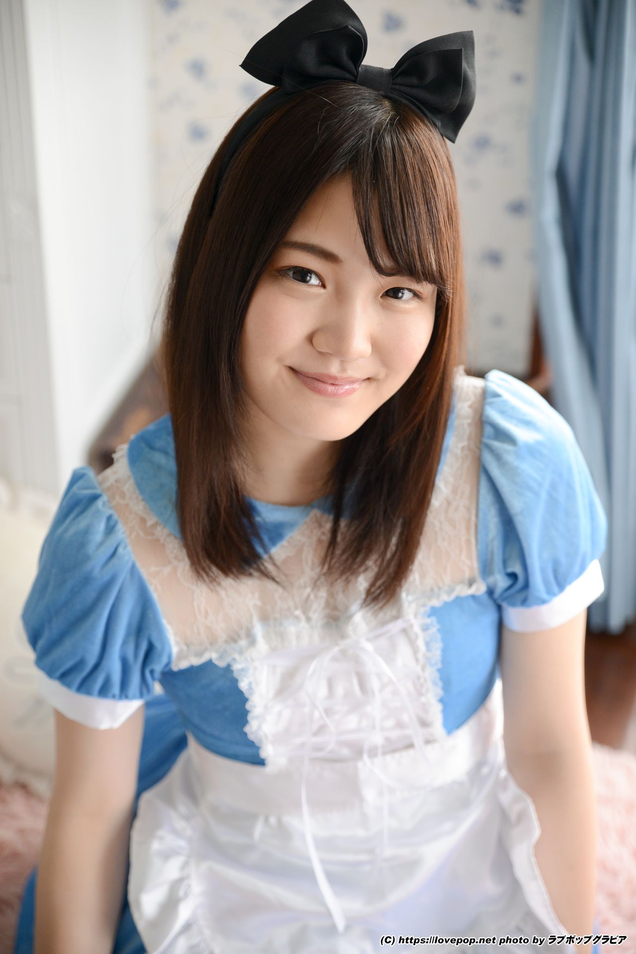 [LOVEPOP] Nozomi Shirakawa 白河希美 Photoset 01  第38张