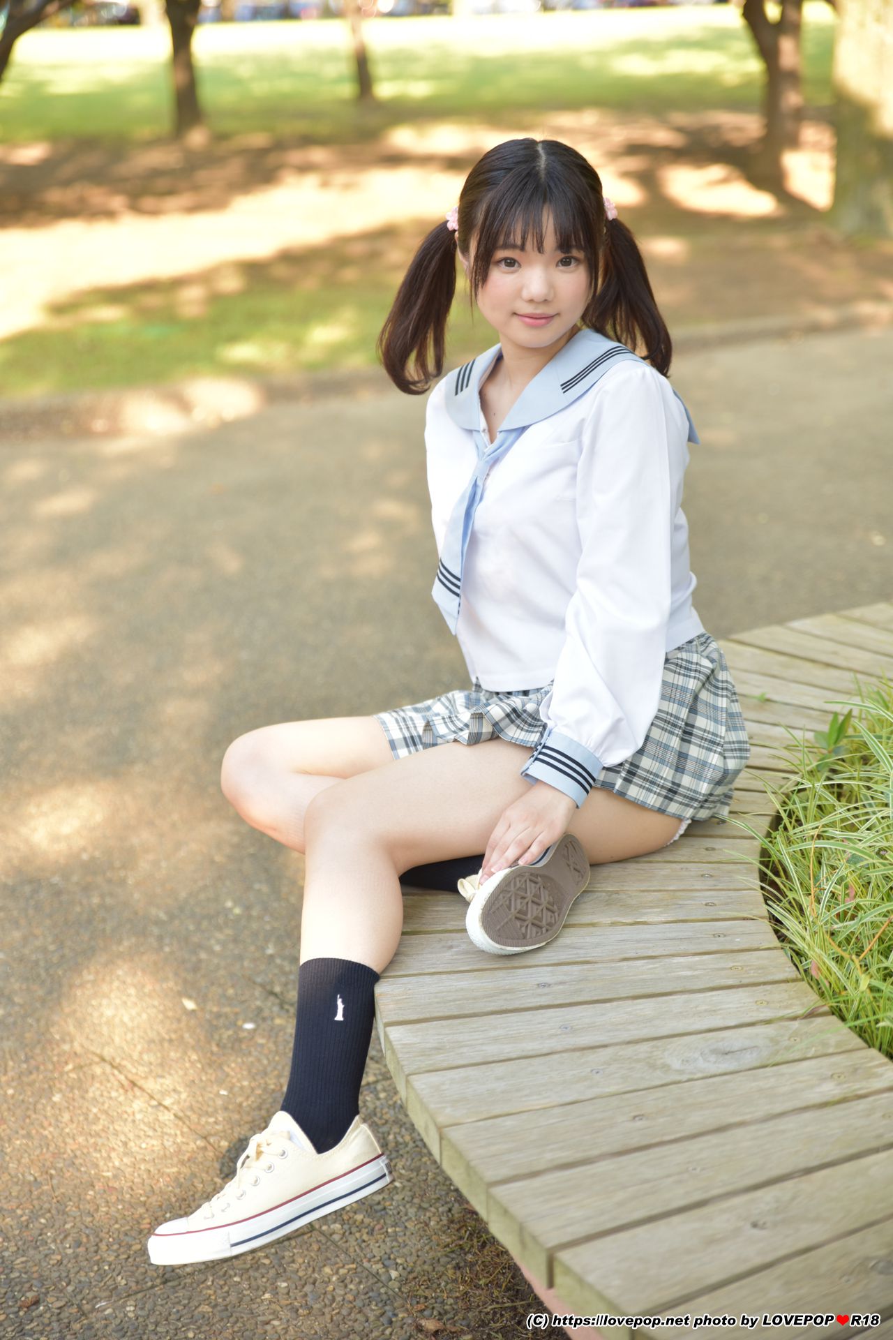 [LOVEPOP] Mei Tachibana 立花めい Photoset 10  第57张