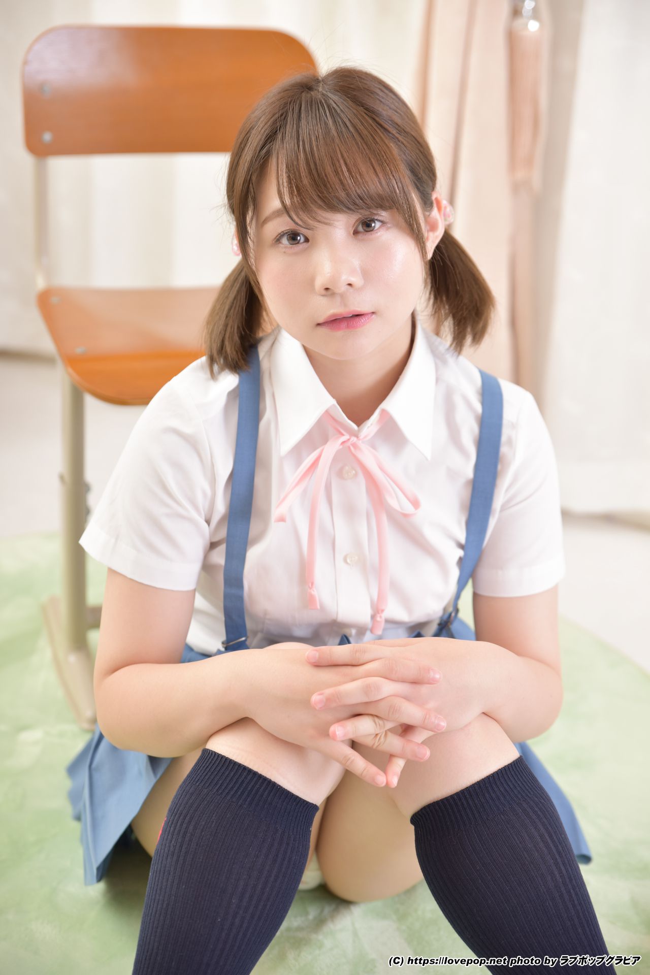 [LOVEPOP] Mana 真奈 Photoset 08  第30张