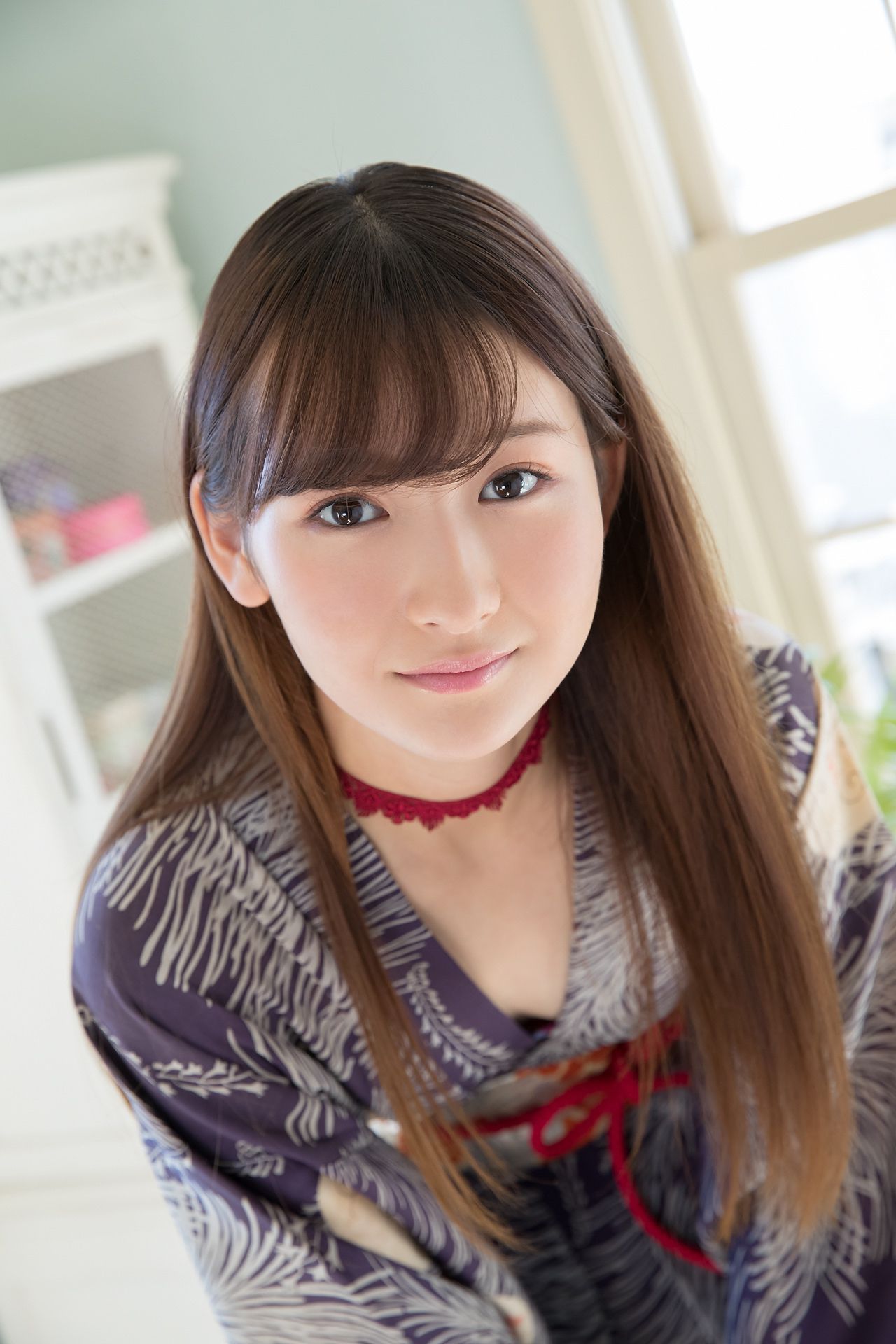 [Minisuka.tv] Asami Kondou 近藤あさみ - Special Gallery 2.1  第14张