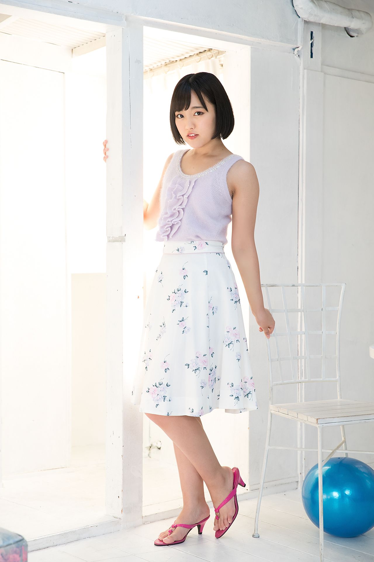 [Minisuka.tv] Anju Kouzuki 香月りお - Special Gallery 10.1  第3张