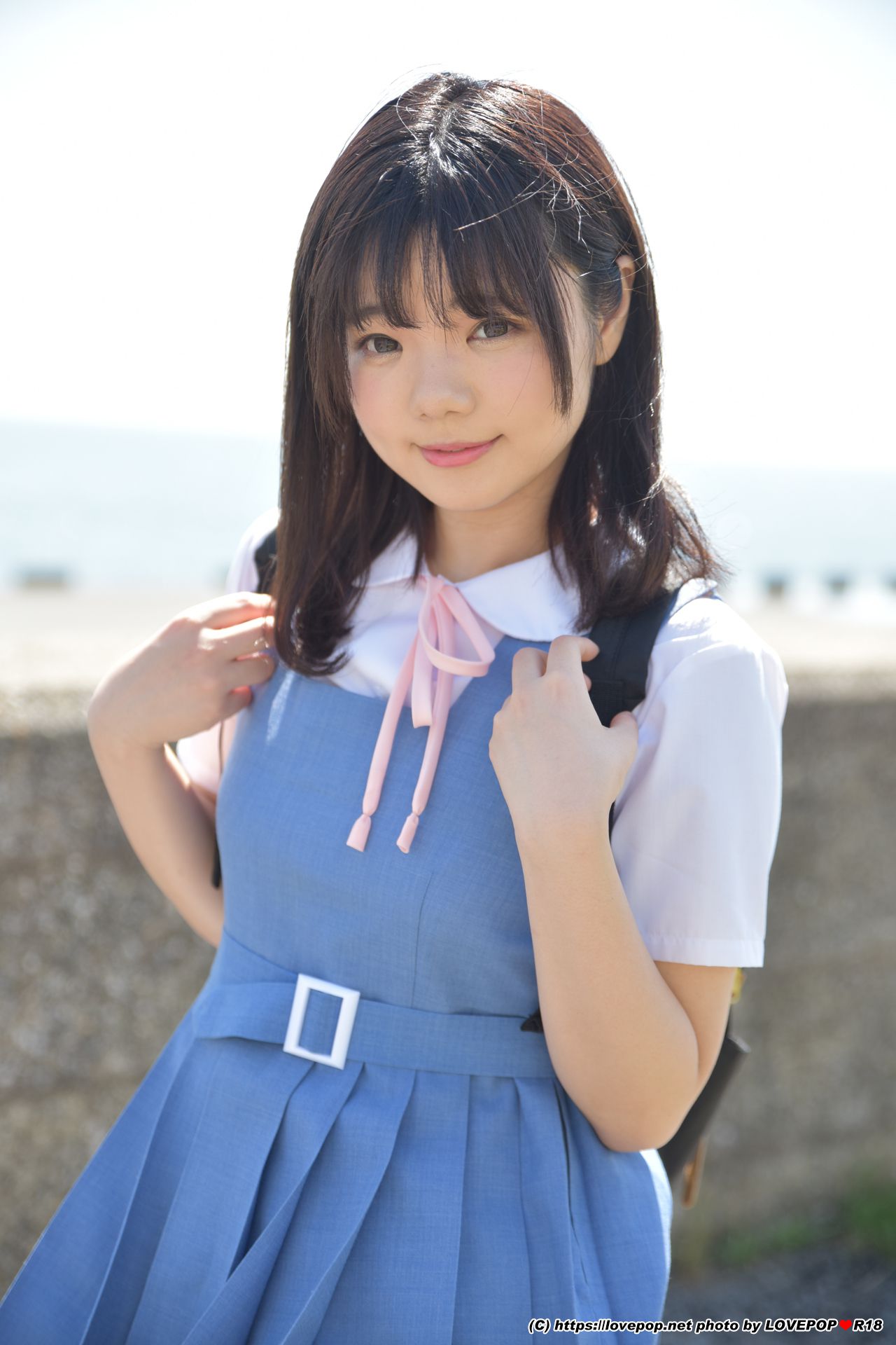 [LOVEPOP] Mei Tachibana 立花めい Photoset 06  第25张