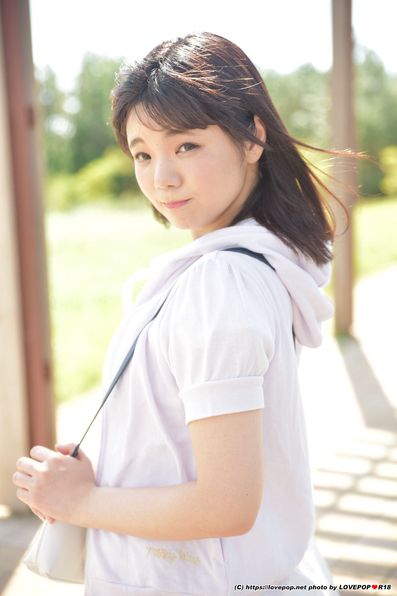 [LOVEPOP] Mei Tachibana 立花めい Photoset 09  第29张