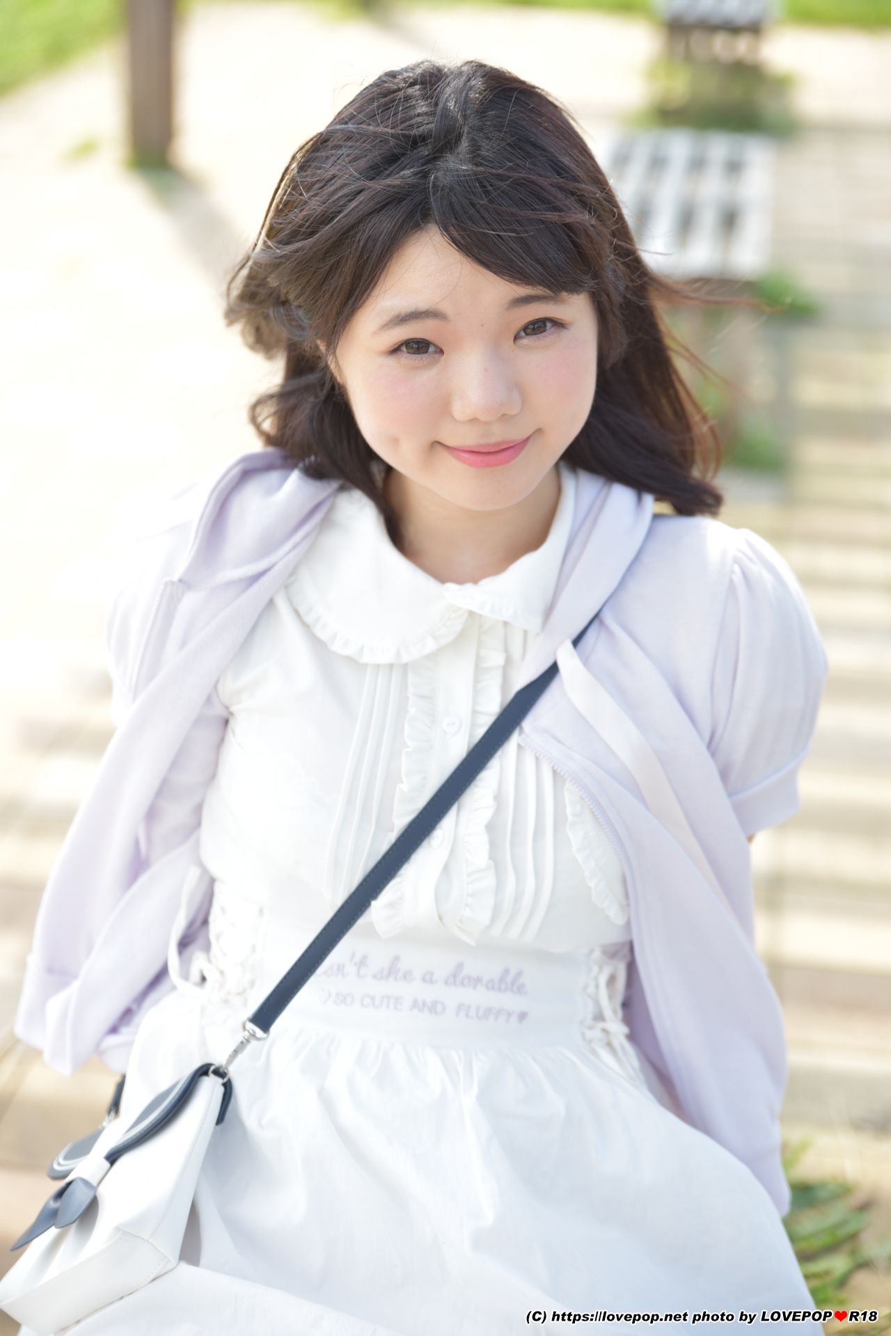 [LOVEPOP] Mei Tachibana 立花めい Photoset 09  第46张