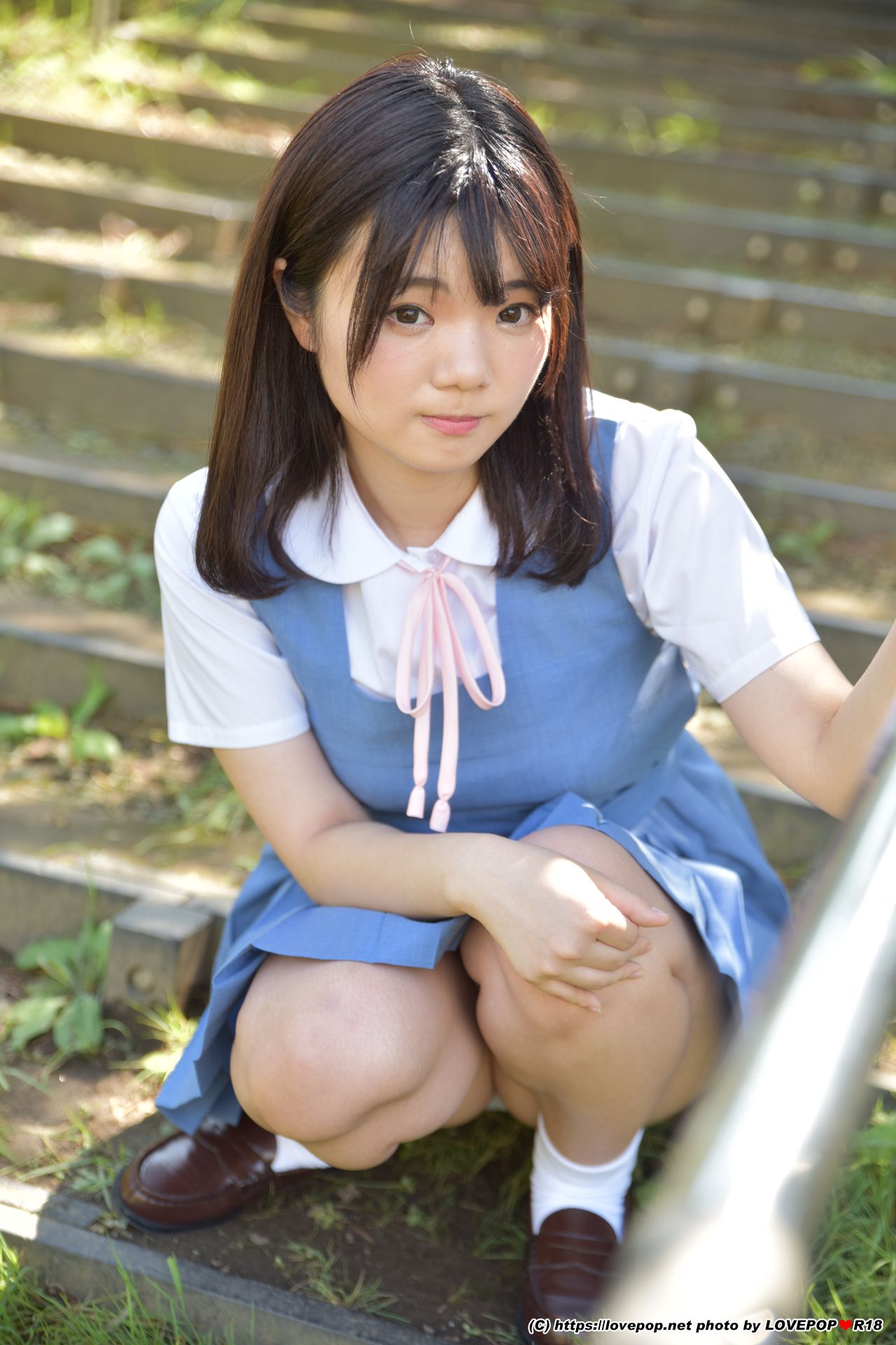 [LOVEPOP] Mei Tachibana 立花めい Photoset 06  第53张