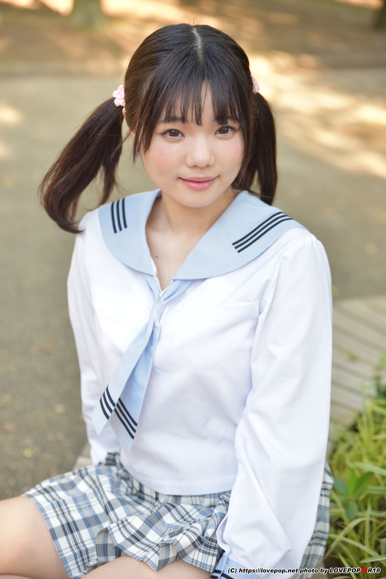 [LOVEPOP] Mei Tachibana 立花めい Photoset 10  第59张