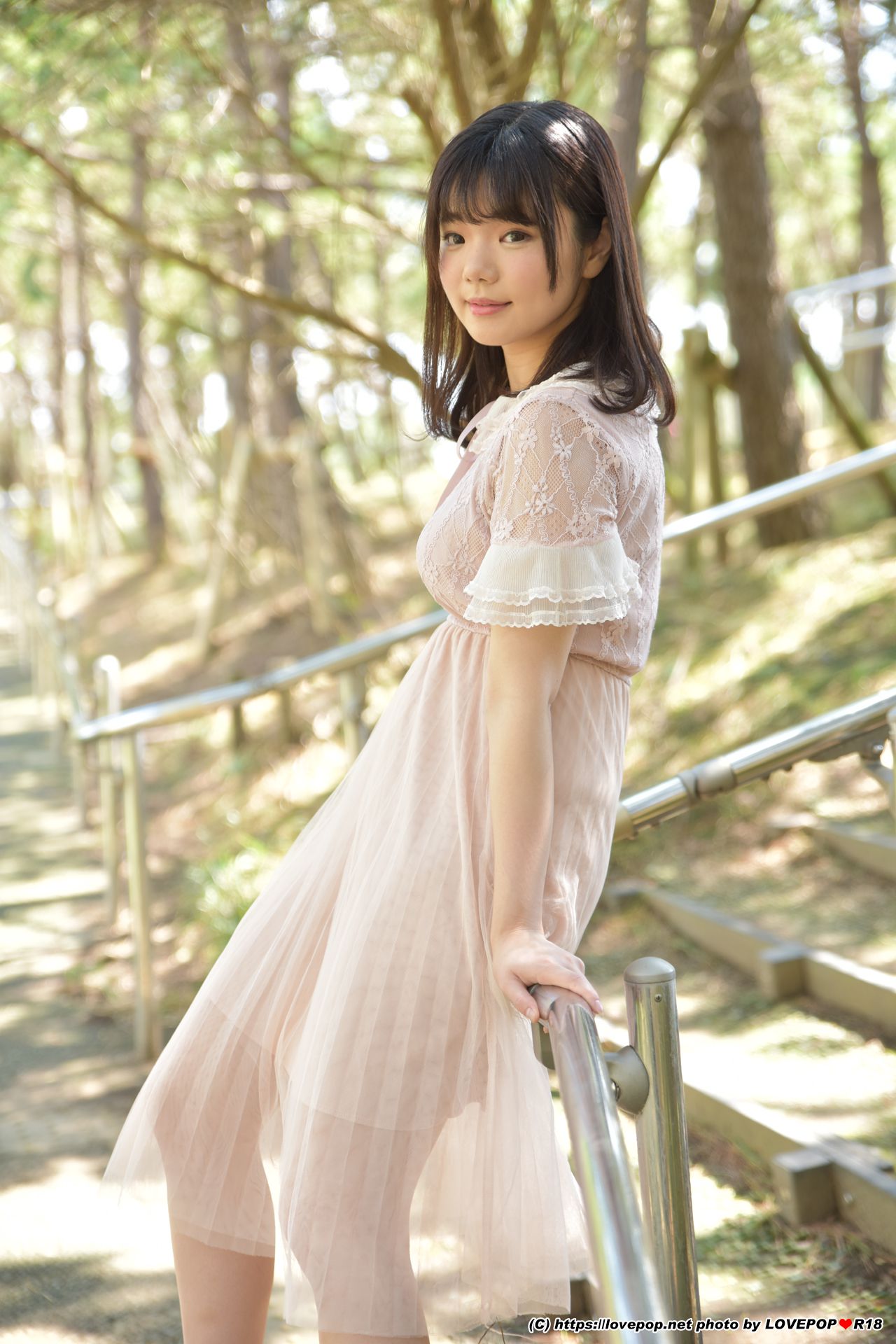 [LOVEPOP] Mei Tachibana 立花めい Photoset 08  第51张