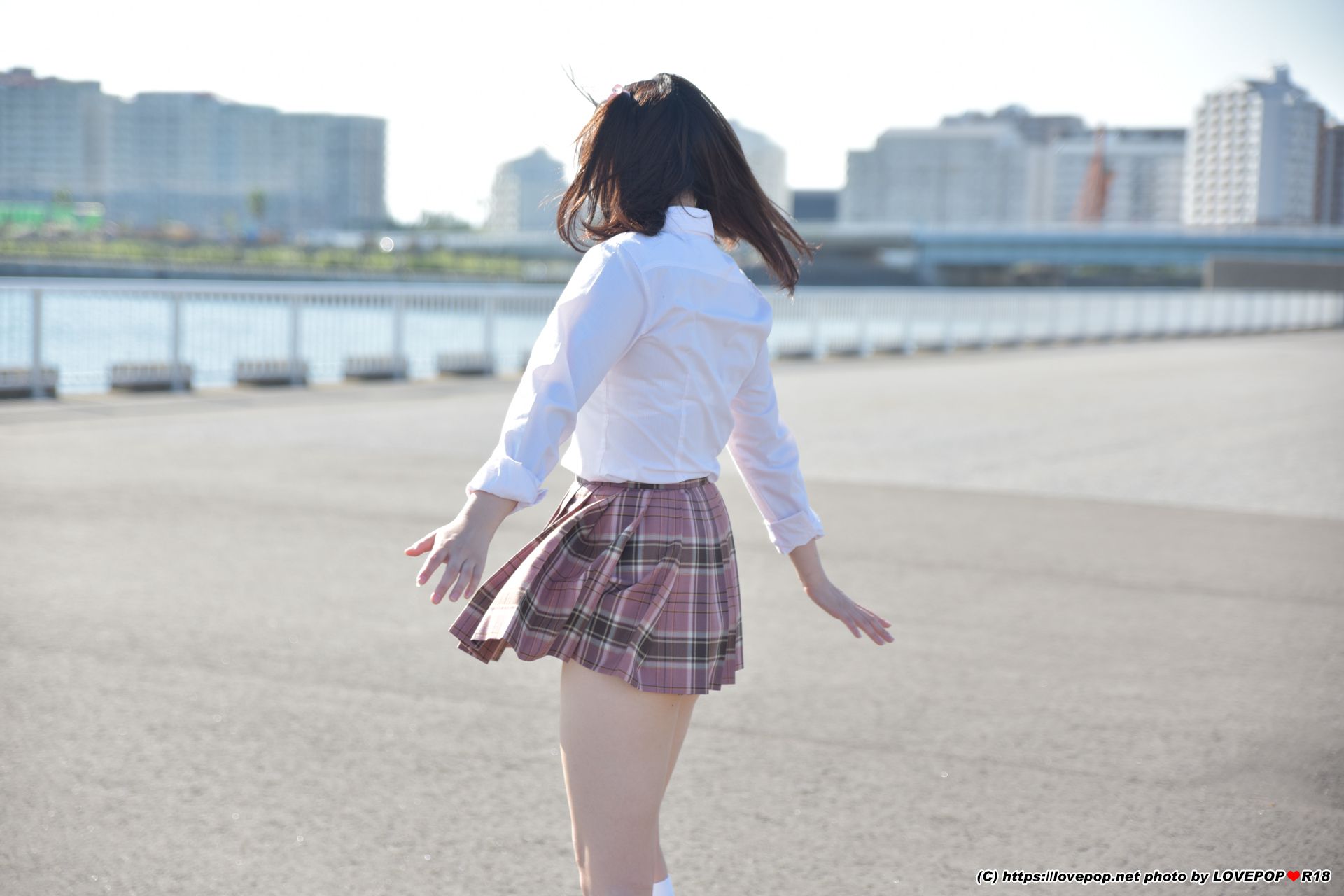 [LOVEPOP] Mei Tachibana 立花めい Photoset 07  第39张