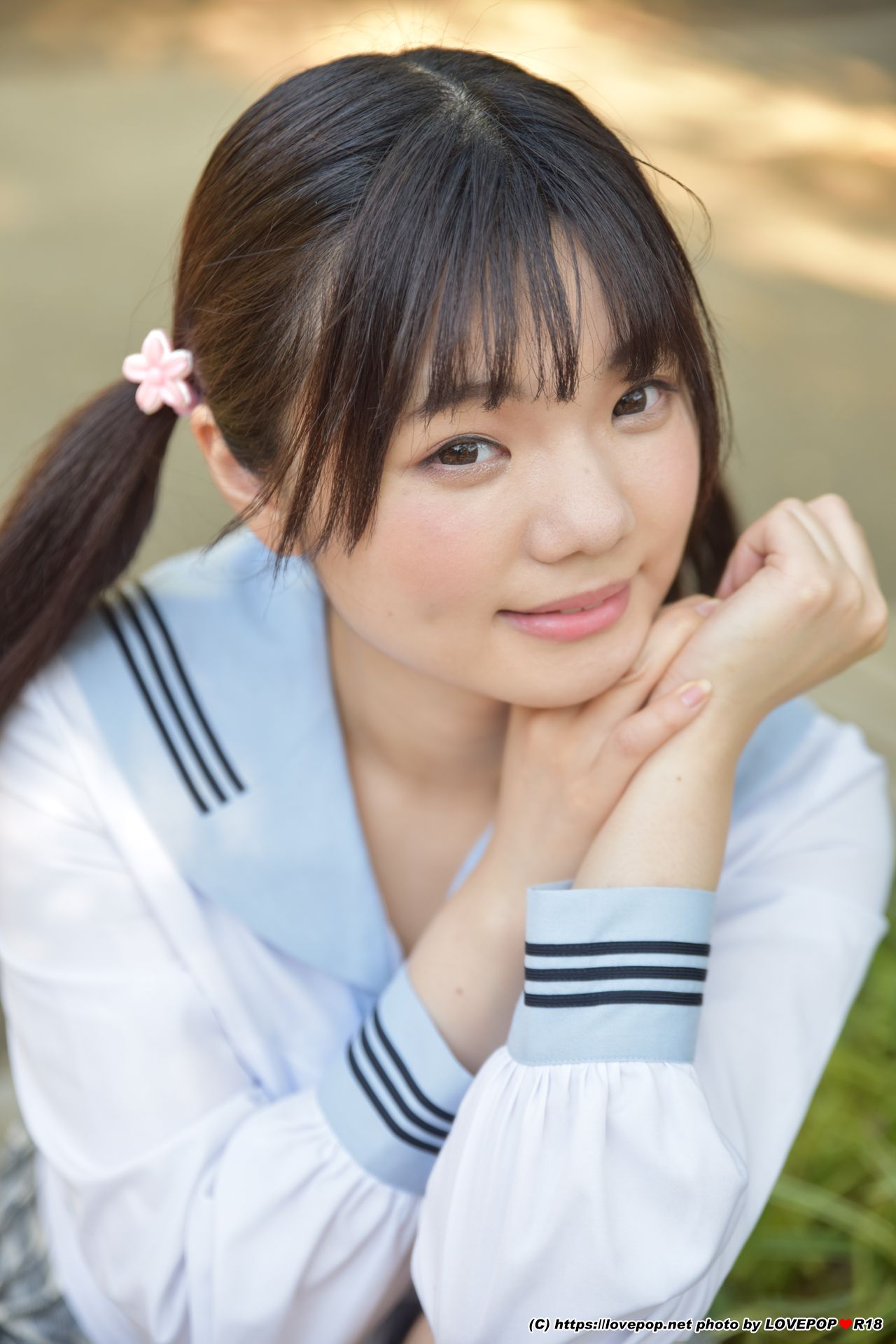 [LOVEPOP] Mei Tachibana 立花めい Photoset 10  第67张