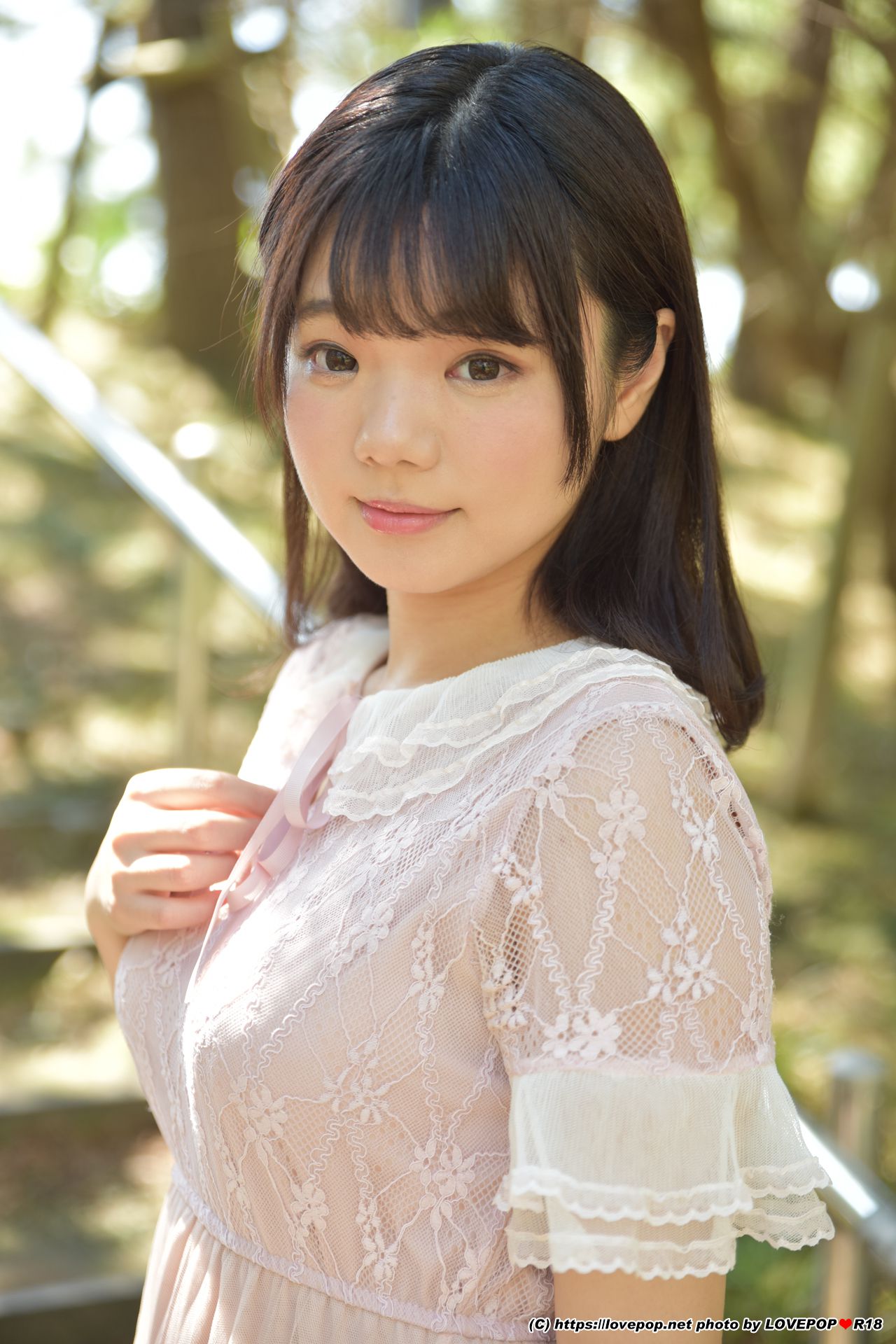 [LOVEPOP] Mei Tachibana 立花めい Photoset 08  第41张