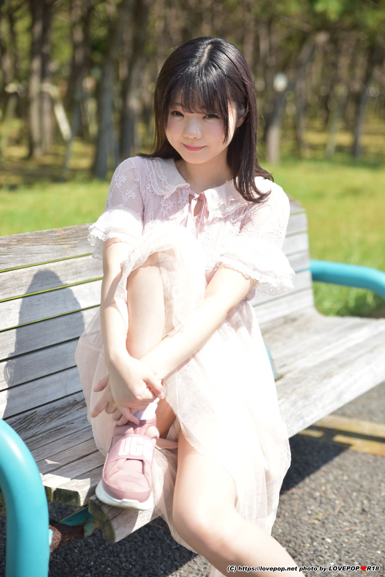 [LOVEPOP] Mei Tachibana 立花めい Photoset 08  第67张