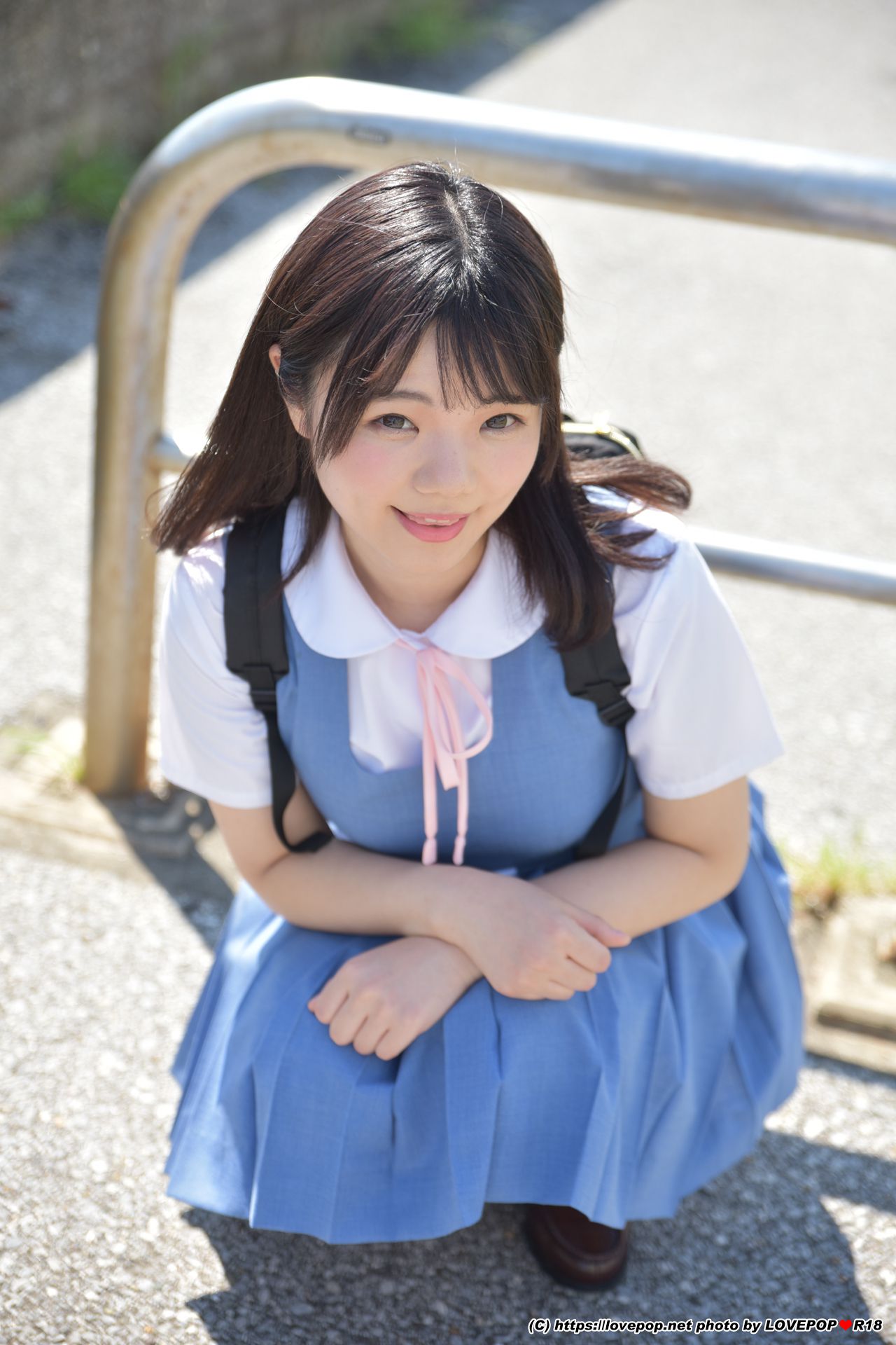 [LOVEPOP] Mei Tachibana 立花めい Photoset 06  第37张