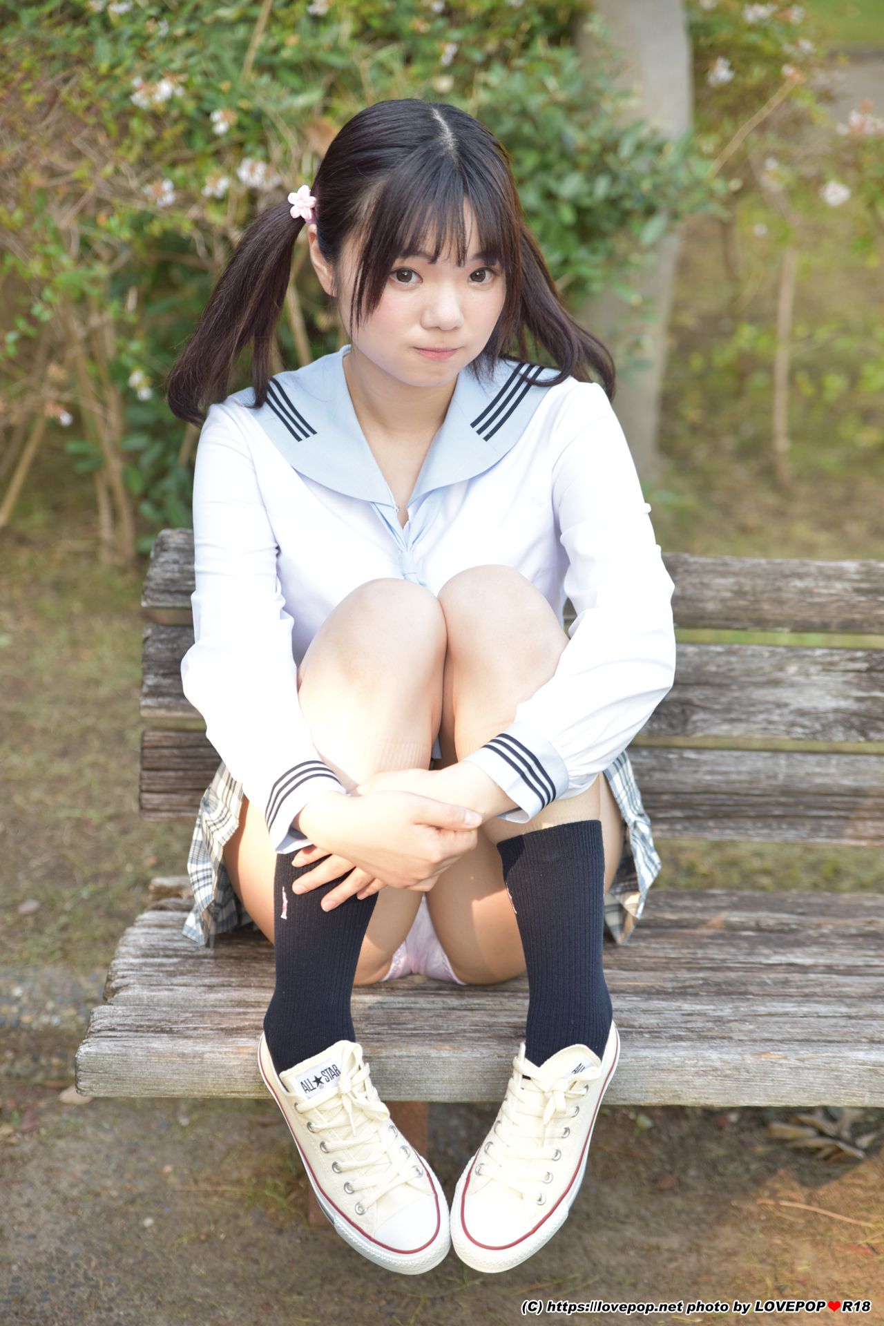 [LOVEPOP] Mei Tachibana 立花めい Photoset 10  第37张