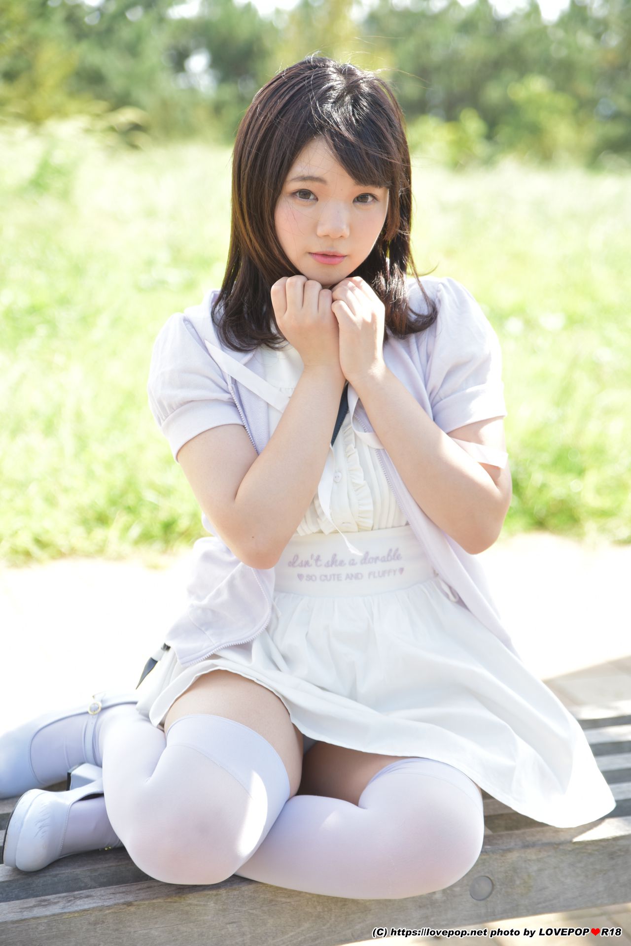 [LOVEPOP] Mei Tachibana 立花めい Photoset 09  第56张