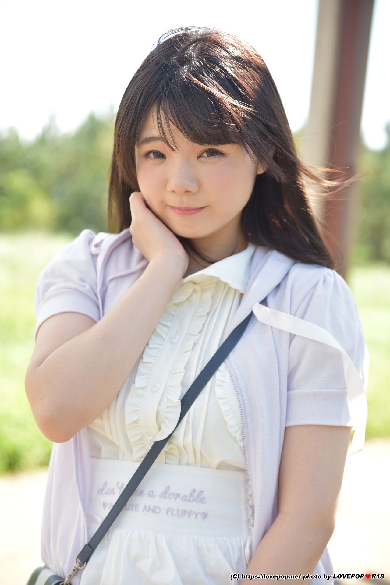 [LOVEPOP] Mei Tachibana 立花めい Photoset 09  第66张