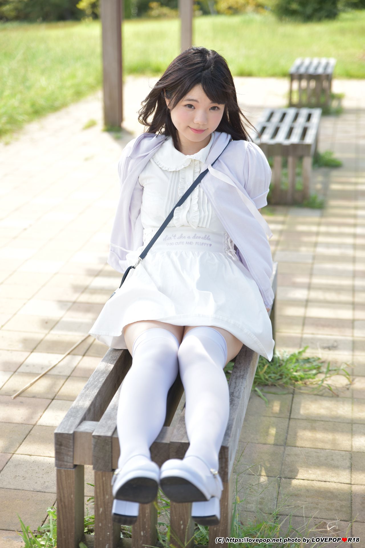 [LOVEPOP] Mei Tachibana 立花めい Photoset 09  第44张