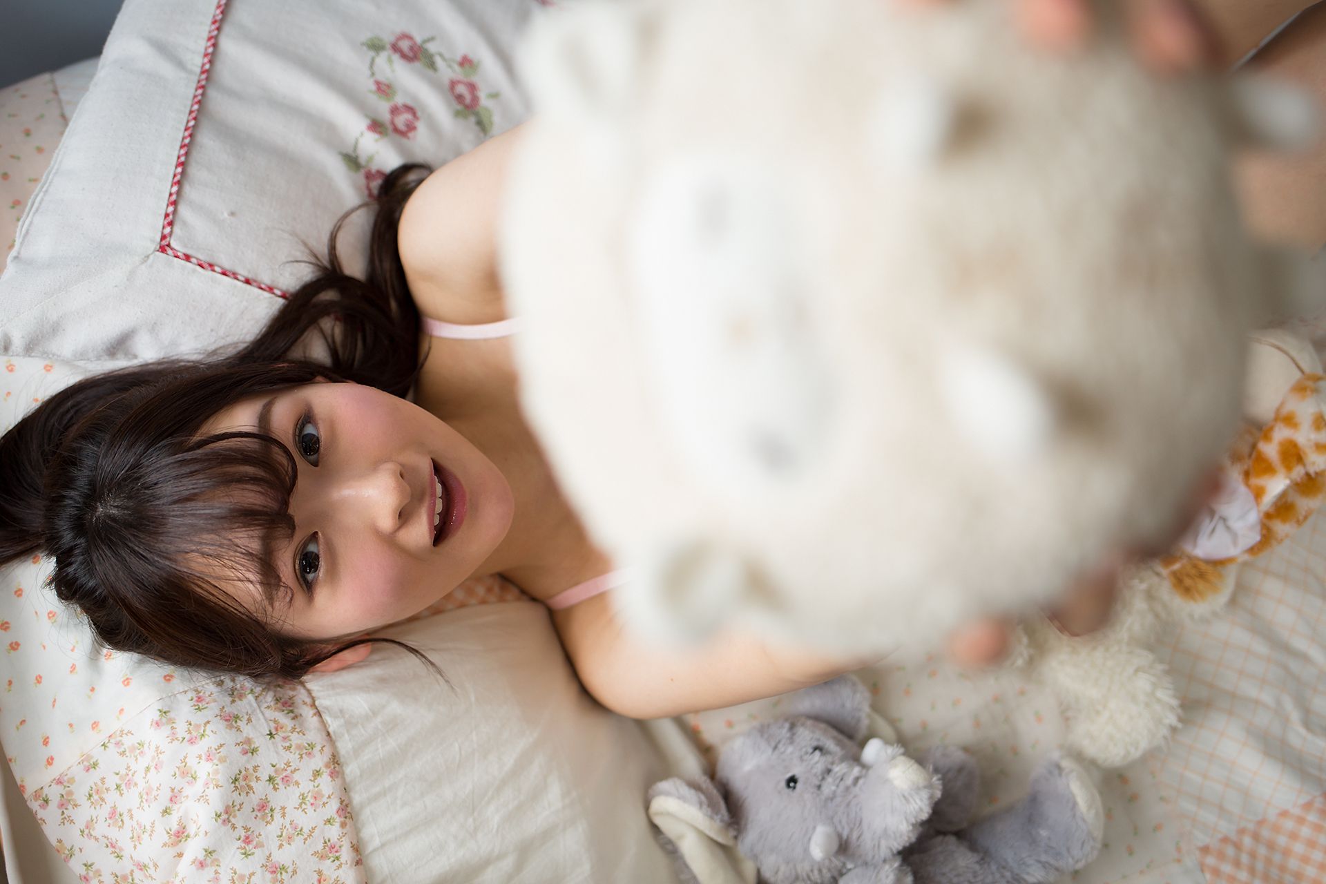 [Minisuka.tv] Asami Kondou 近藤あさみ - Secret Gallery (STAGE1) 16.2  第23张