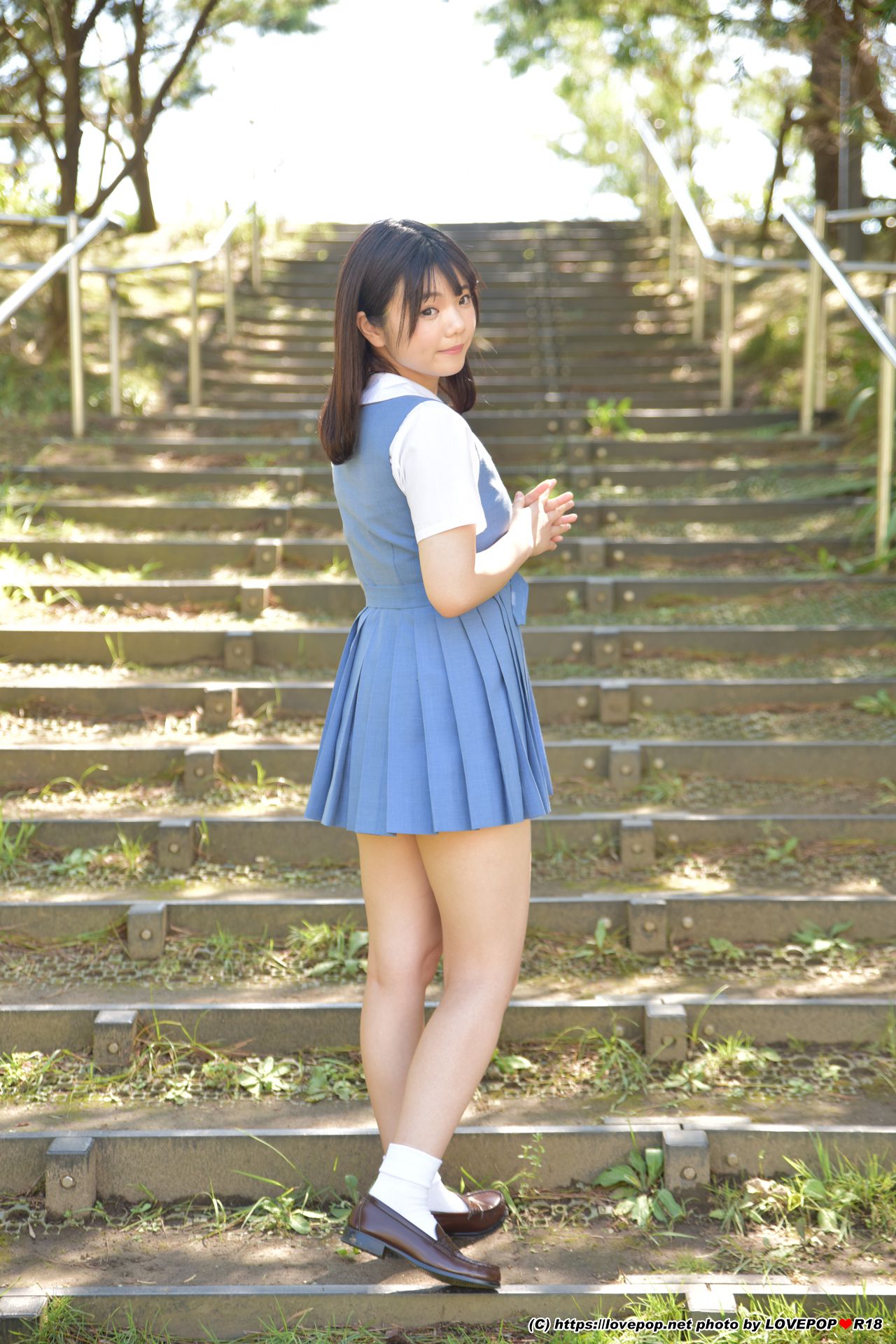 [LOVEPOP] Mei Tachibana 立花めい Photoset 06  第45张
