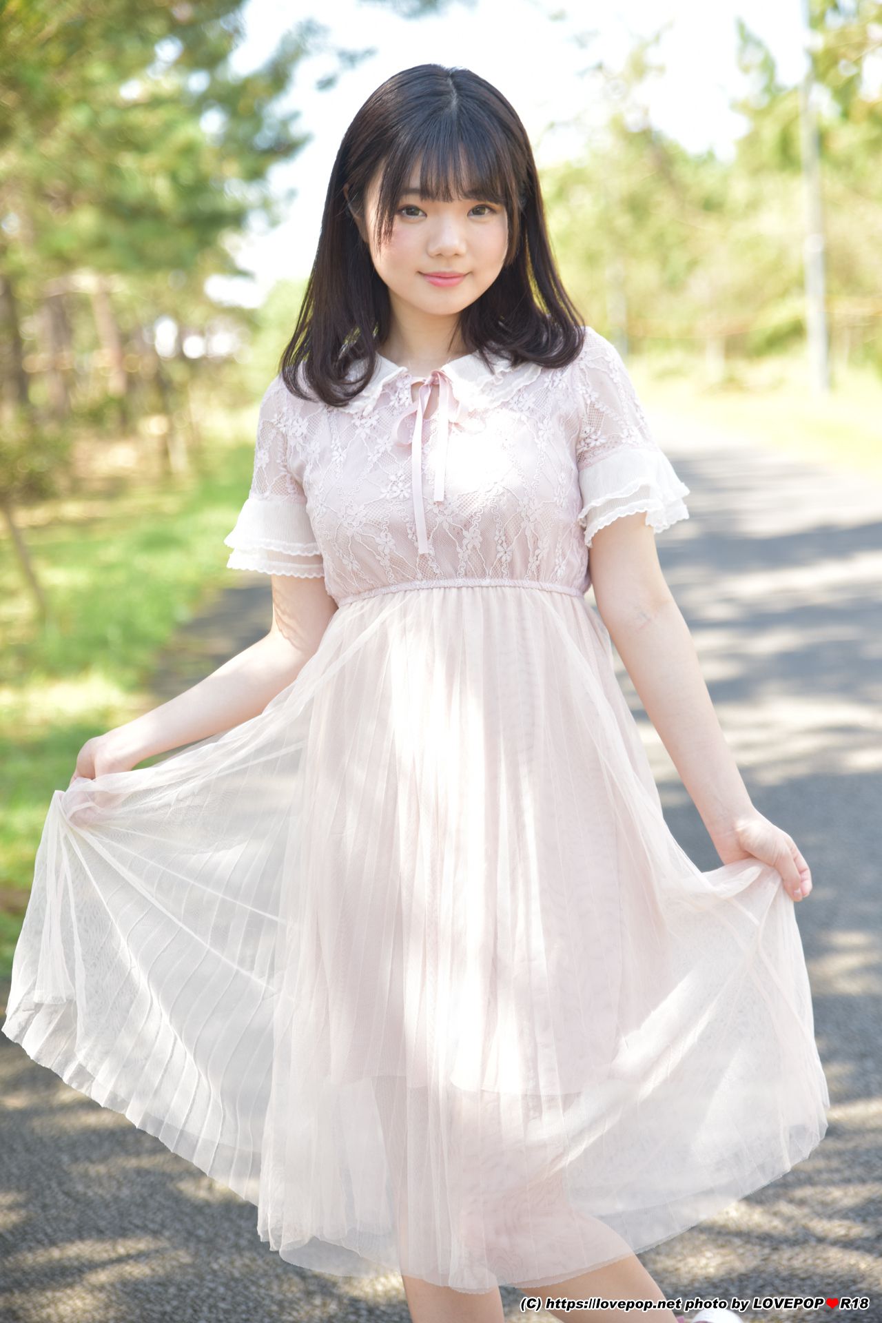 [LOVEPOP] Mei Tachibana 立花めい Photoset 08  第34张