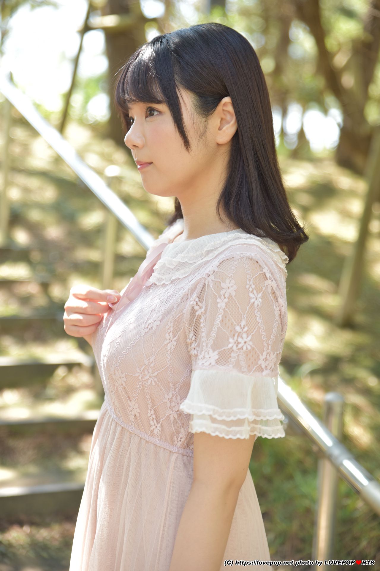 [LOVEPOP] Mei Tachibana 立花めい Photoset 08  第39张
