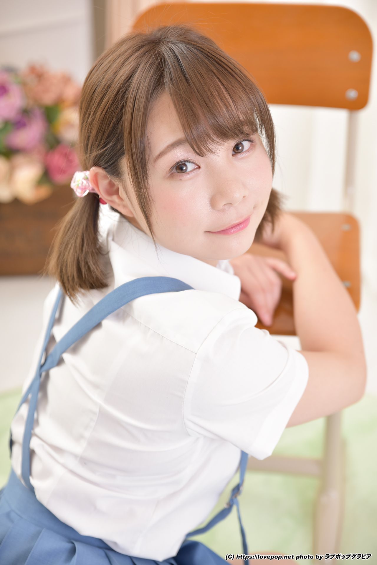 [LOVEPOP] Mana 真奈 Photoset 08  第44张