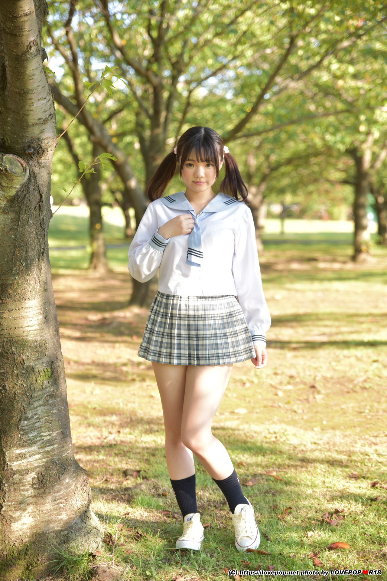 [LOVEPOP] Mei Tachibana 立花めい Photoset 10  第1张