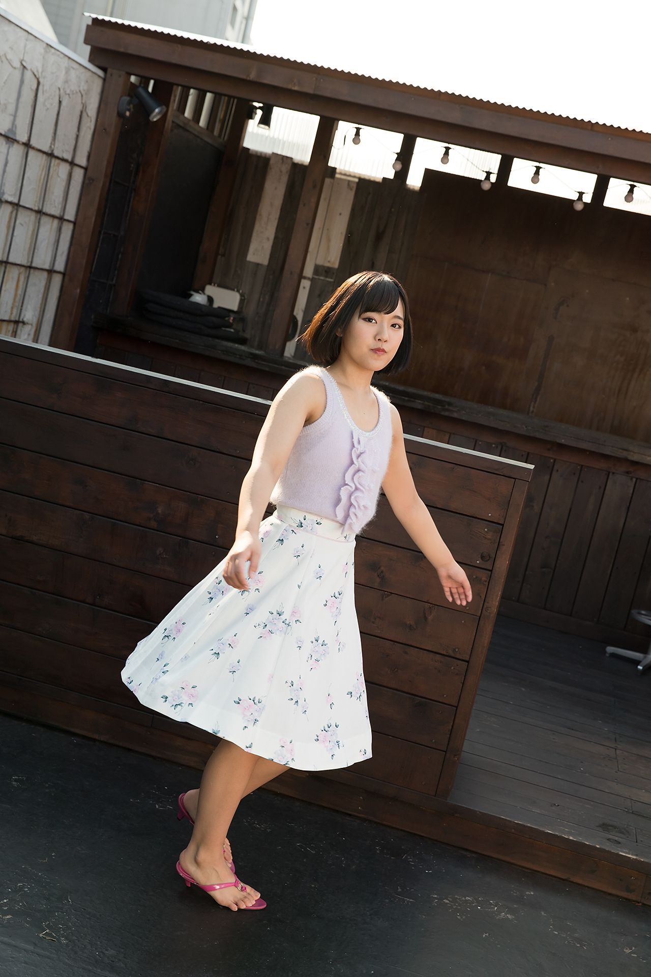 [Minisuka.tv] Anju Kouzuki 香月りお - Special Gallery 10.1  第23张