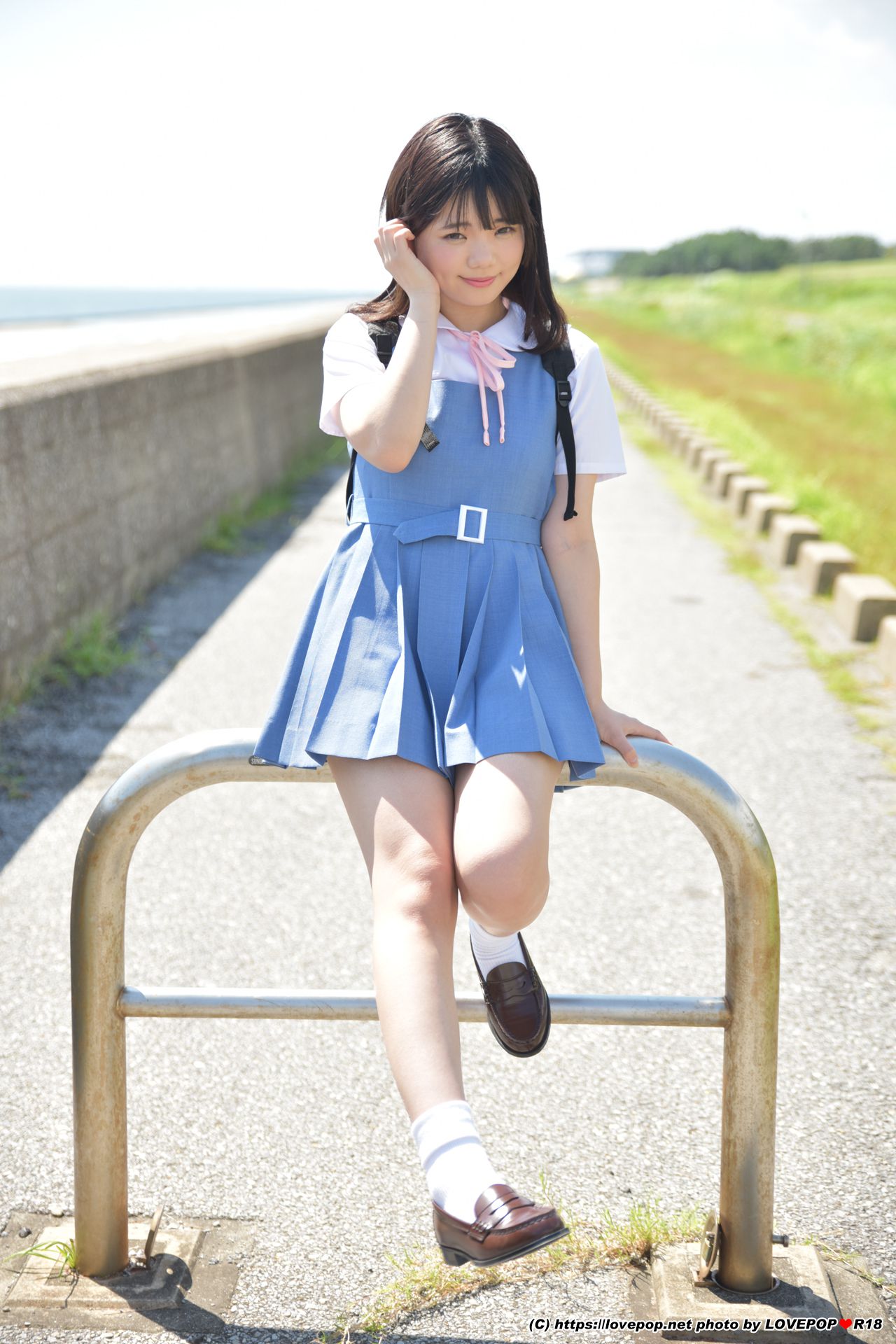 [LOVEPOP] Mei Tachibana 立花めい Photoset 06  第29张