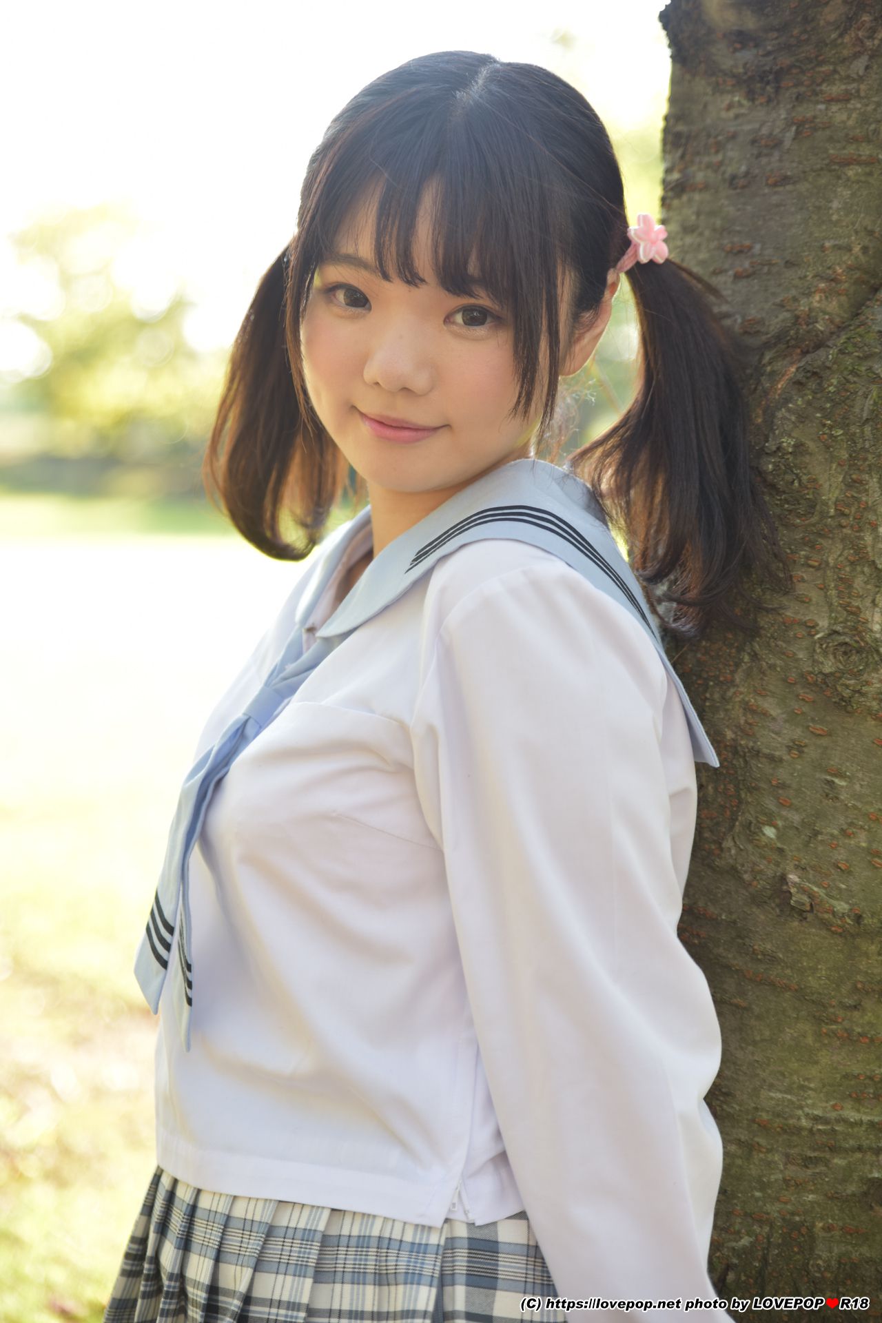 [LOVEPOP] Mei Tachibana 立花めい Photoset 10  第24张