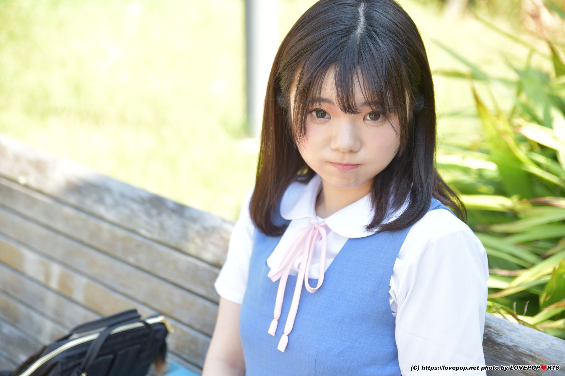 [LOVEPOP] Mei Tachibana 立花めい Photoset 06  第64张