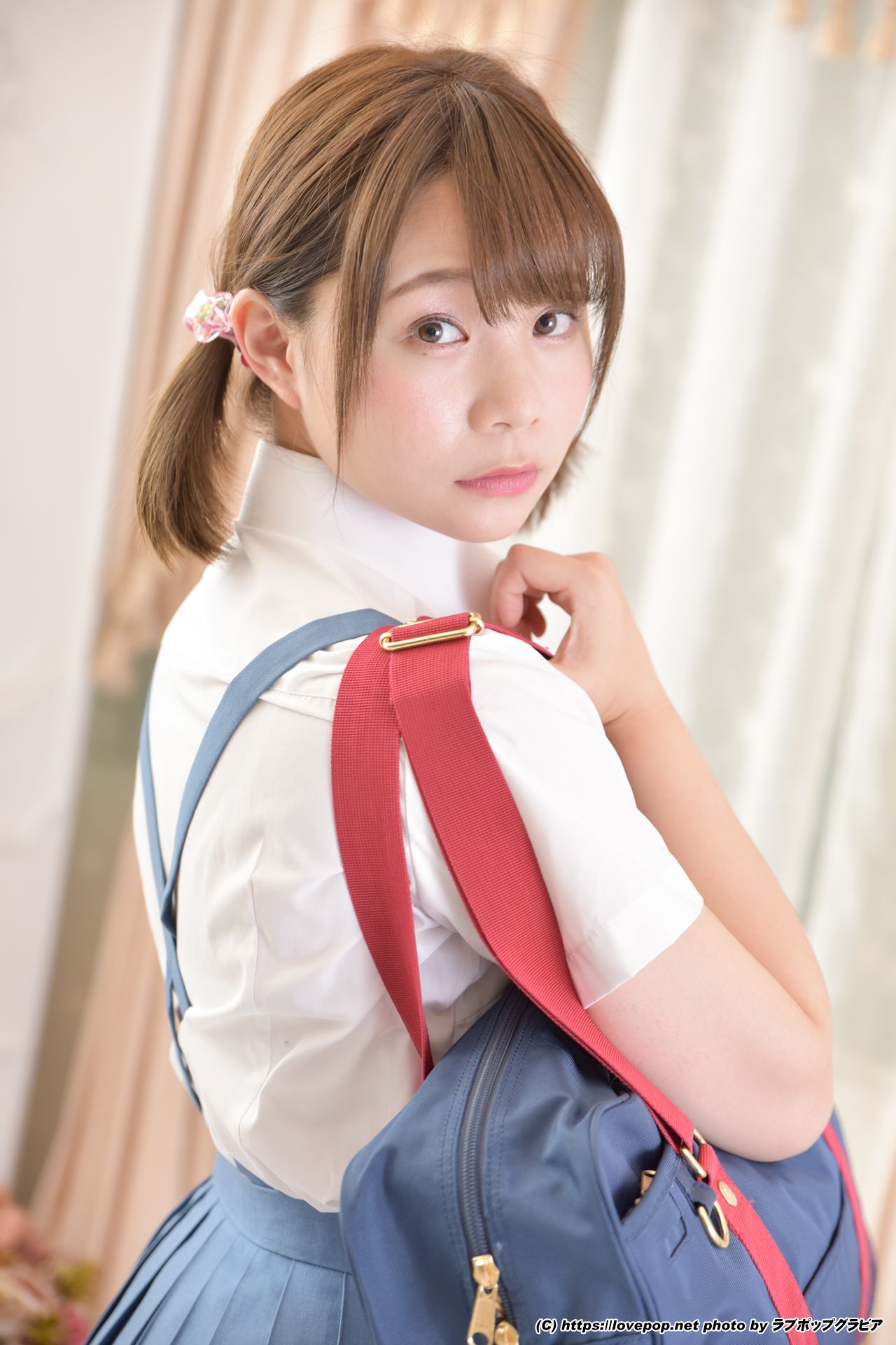 [LOVEPOP] Mana 真奈 Photoset 08  第25张