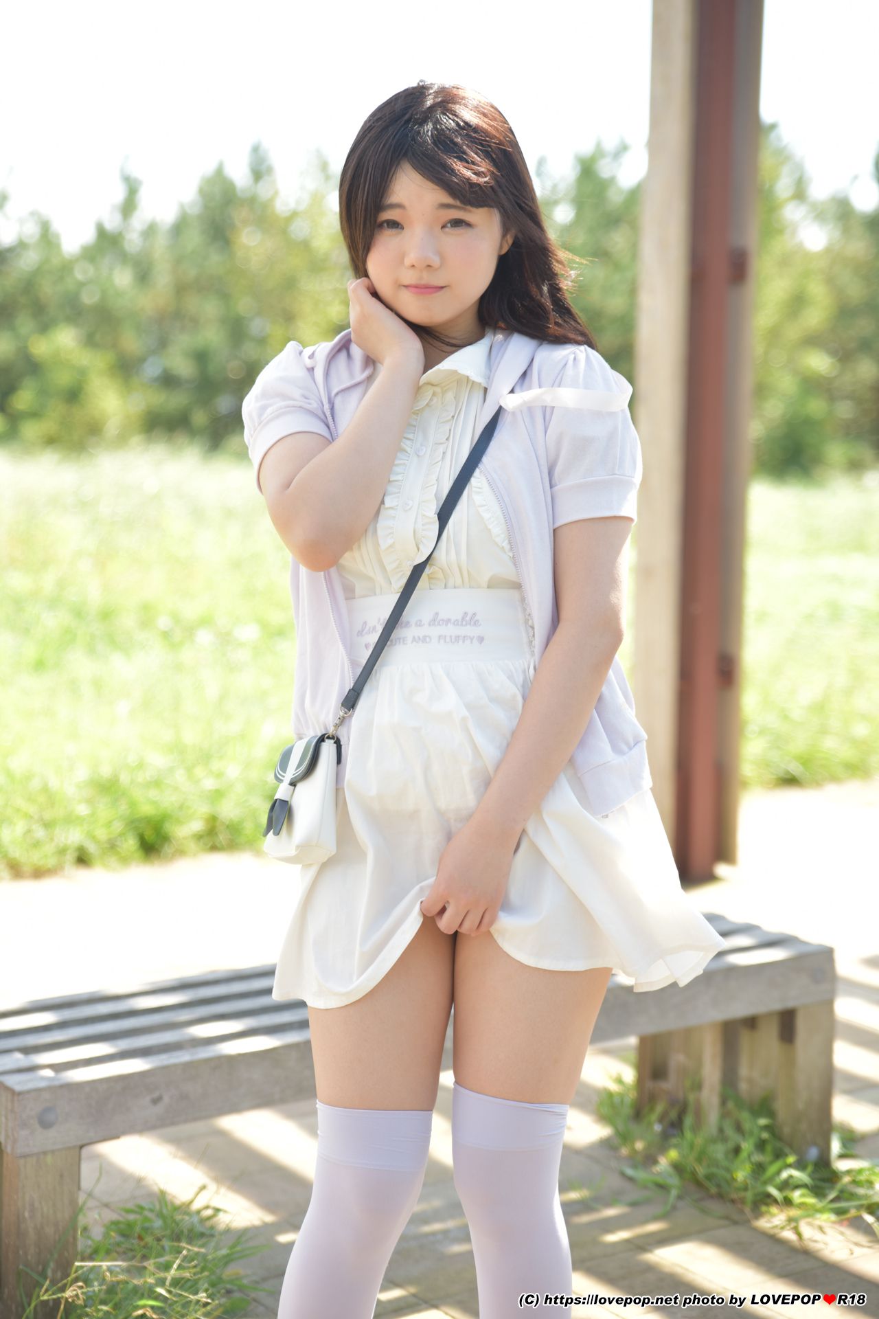 [LOVEPOP] Mei Tachibana 立花めい Photoset 09  第65张