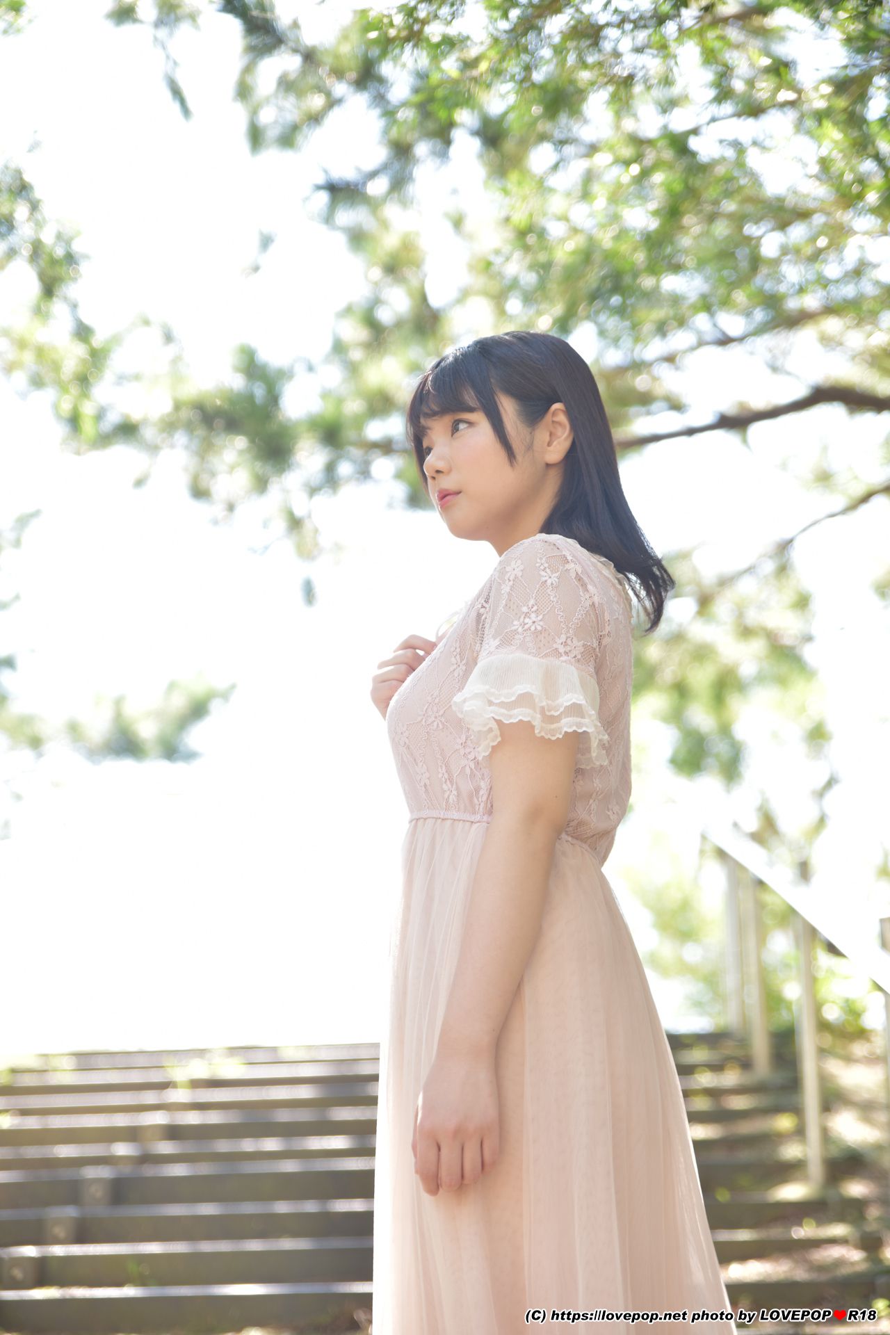[LOVEPOP] Mei Tachibana 立花めい Photoset 08  第38张